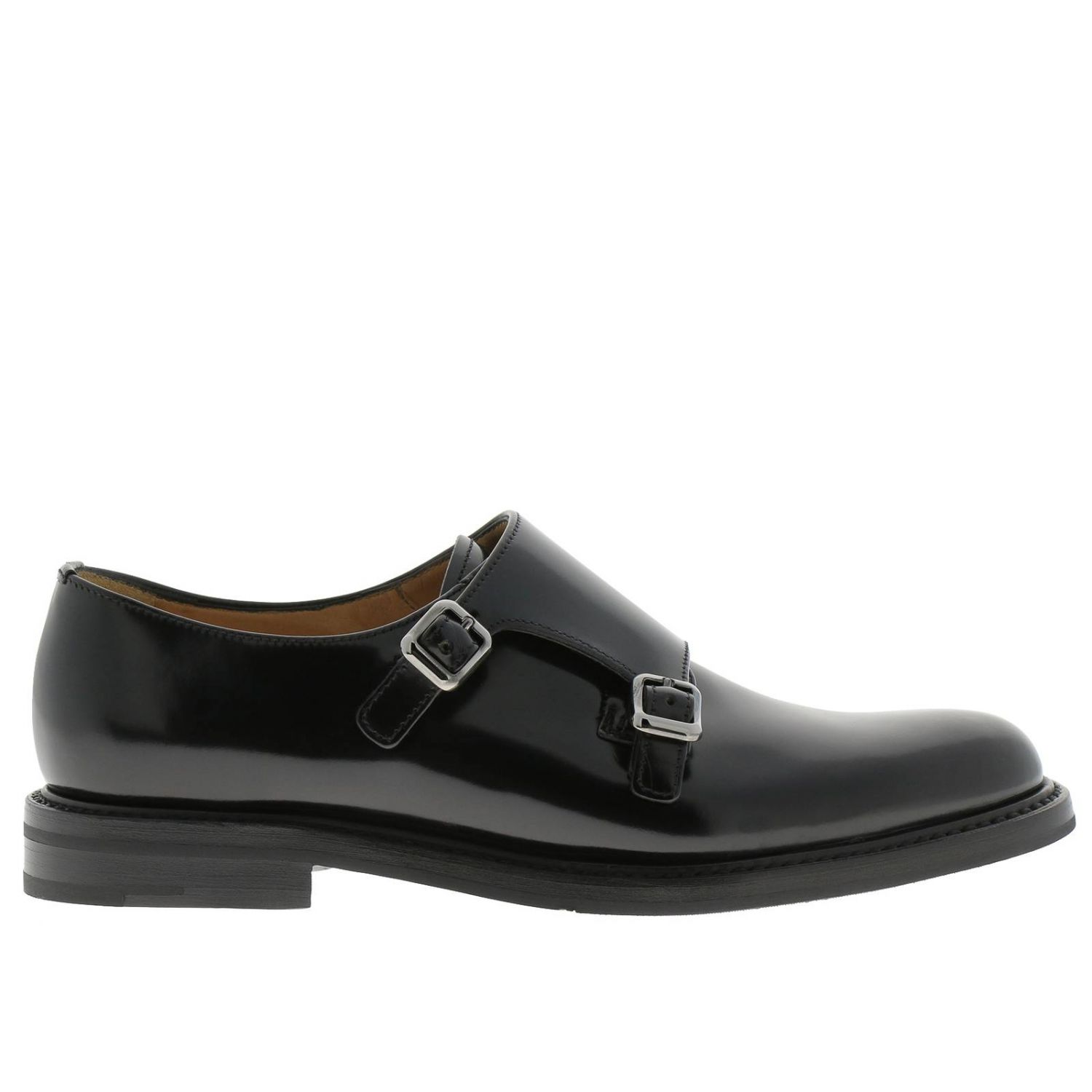 Oxford shoes Church's: Shoes women Church's black 1