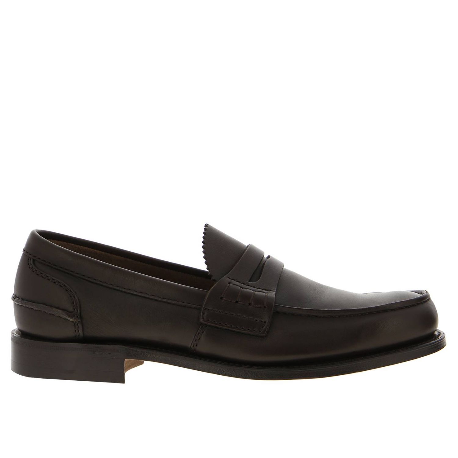 Shoes men Church's | Loafers Church's Men Brown | Loafers Church's ...