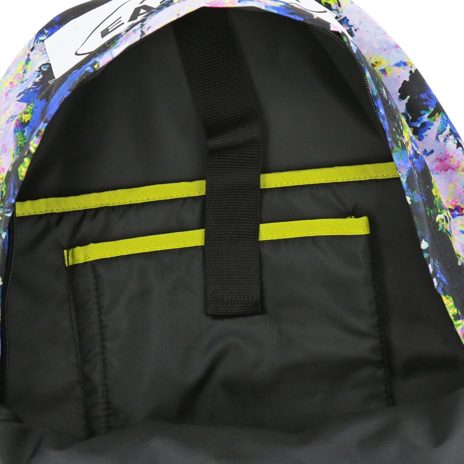 eastpak multicolore
