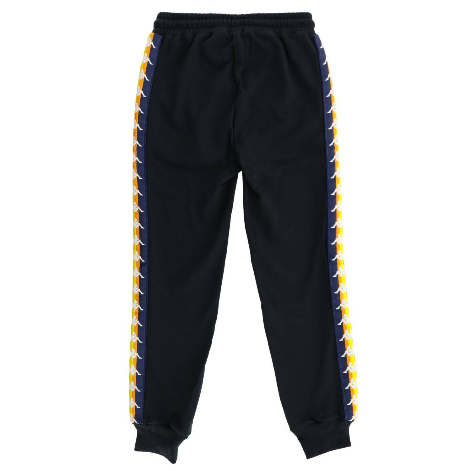 kappa kids pants