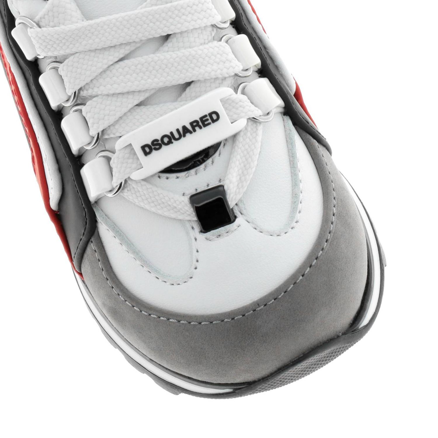 dsquared baby shoes