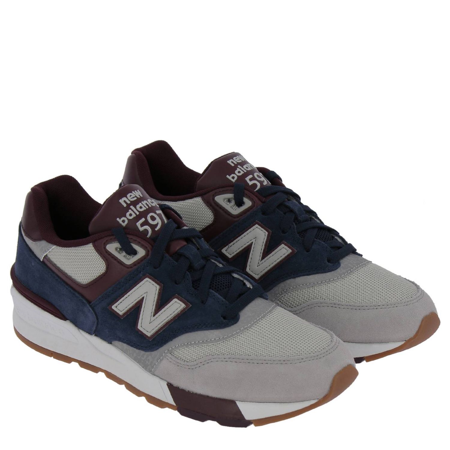 new balance 597 ml597gnb