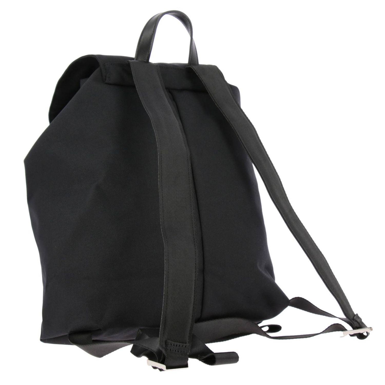 Invicta Outlet: Bags men - Black | Backpack Invicta 4458197 GIGLIO.COM