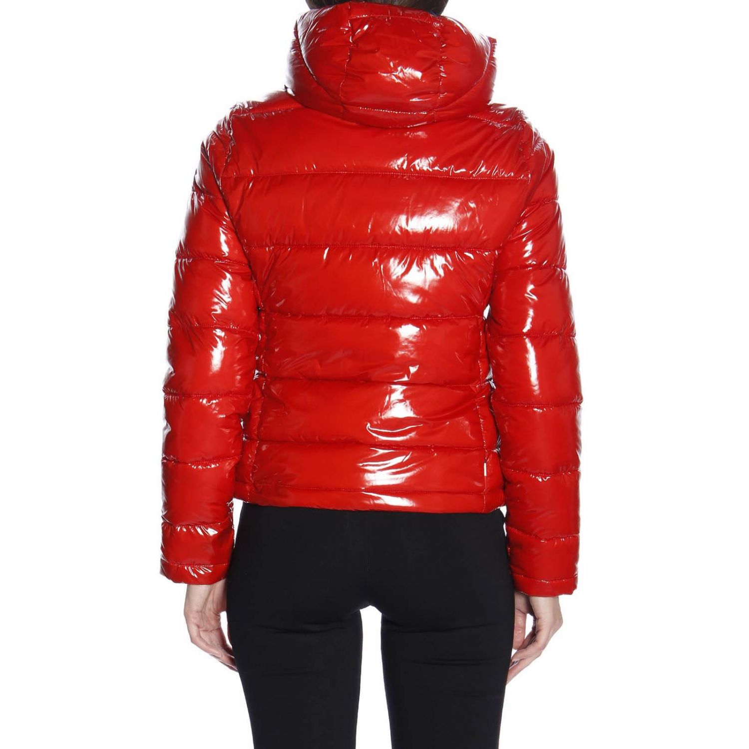 Invicta Outlet: Jacket women - Red | Jacket Invicta 4431511/D GIGLIO.COM