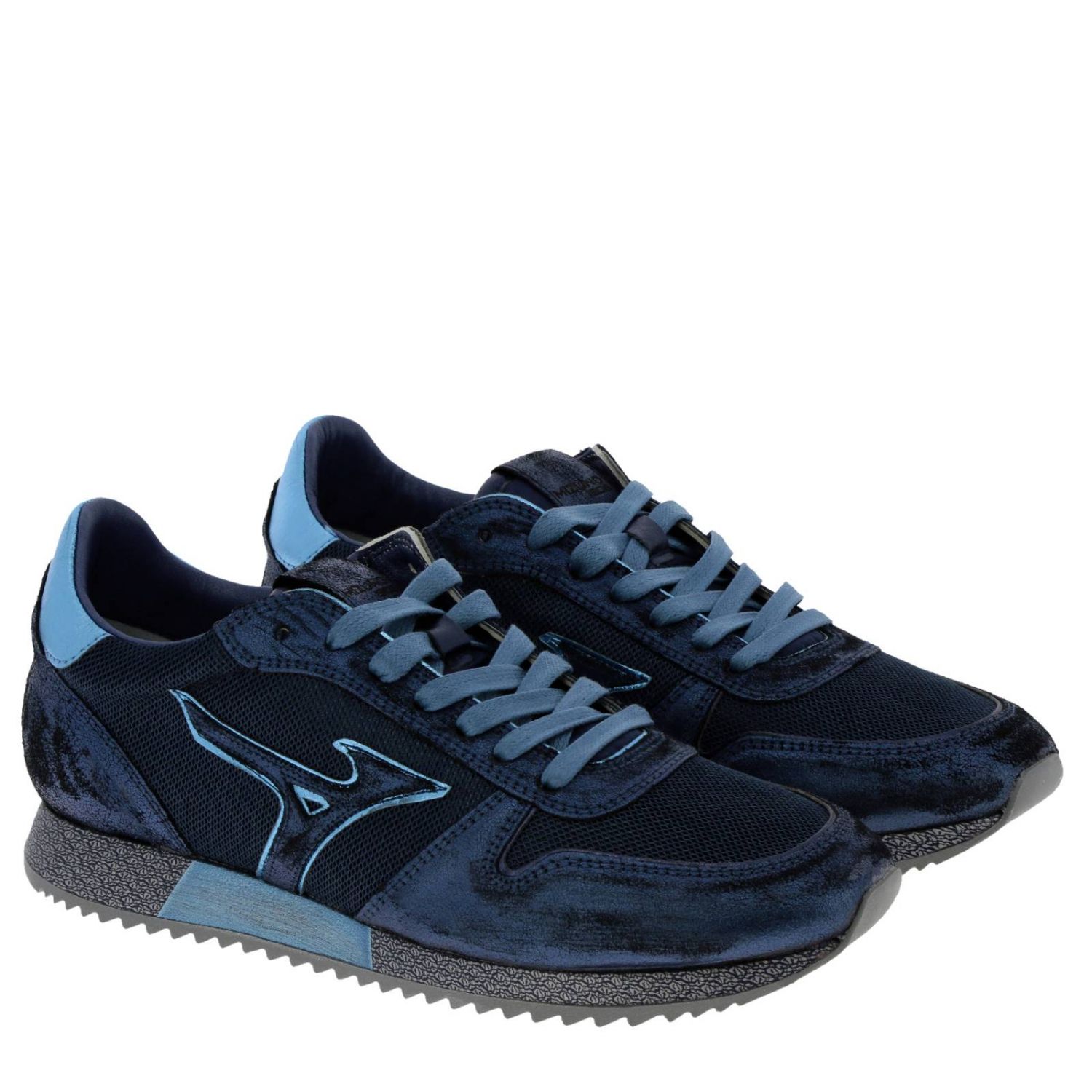 mizuno etamin 2