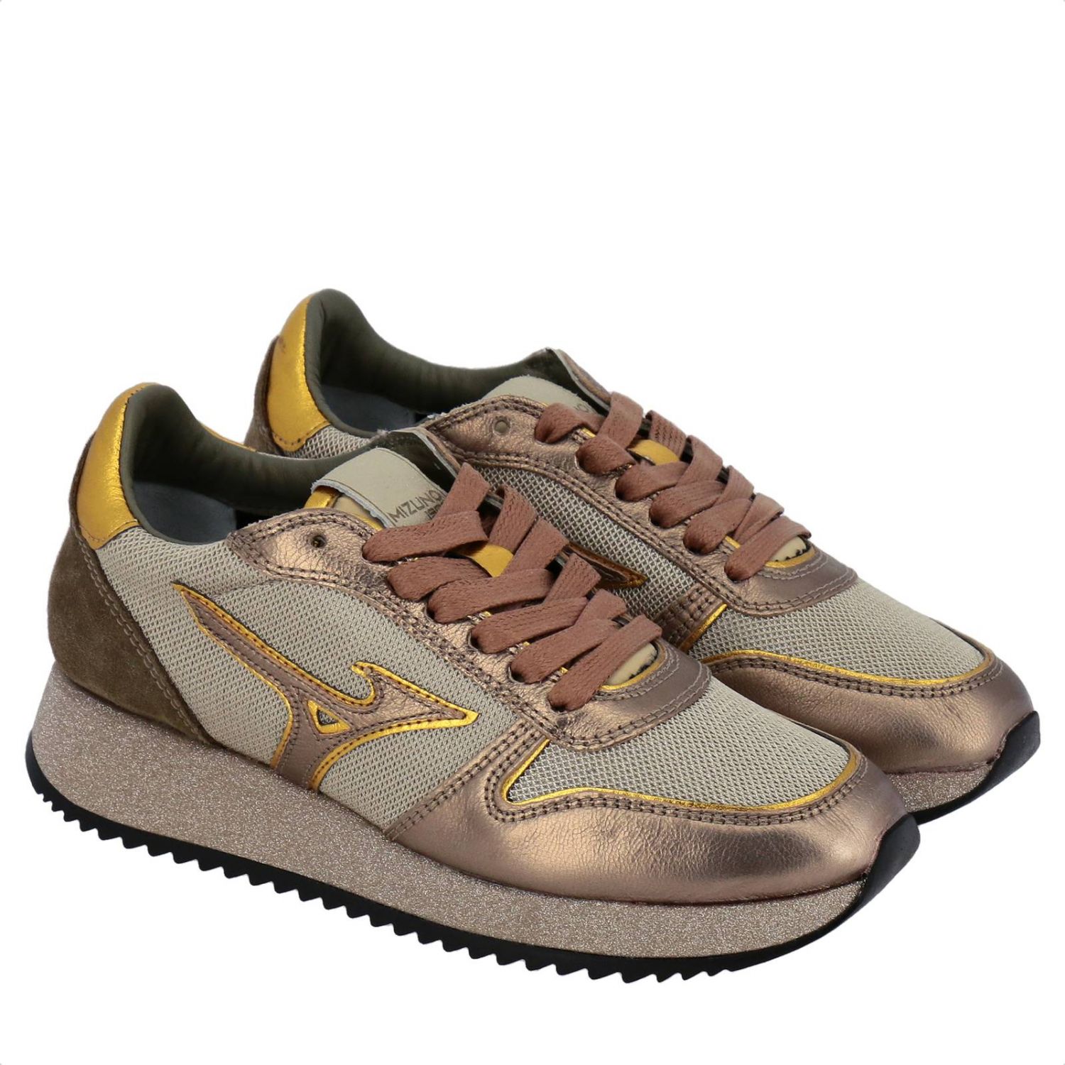 mizuno fashion sneakers