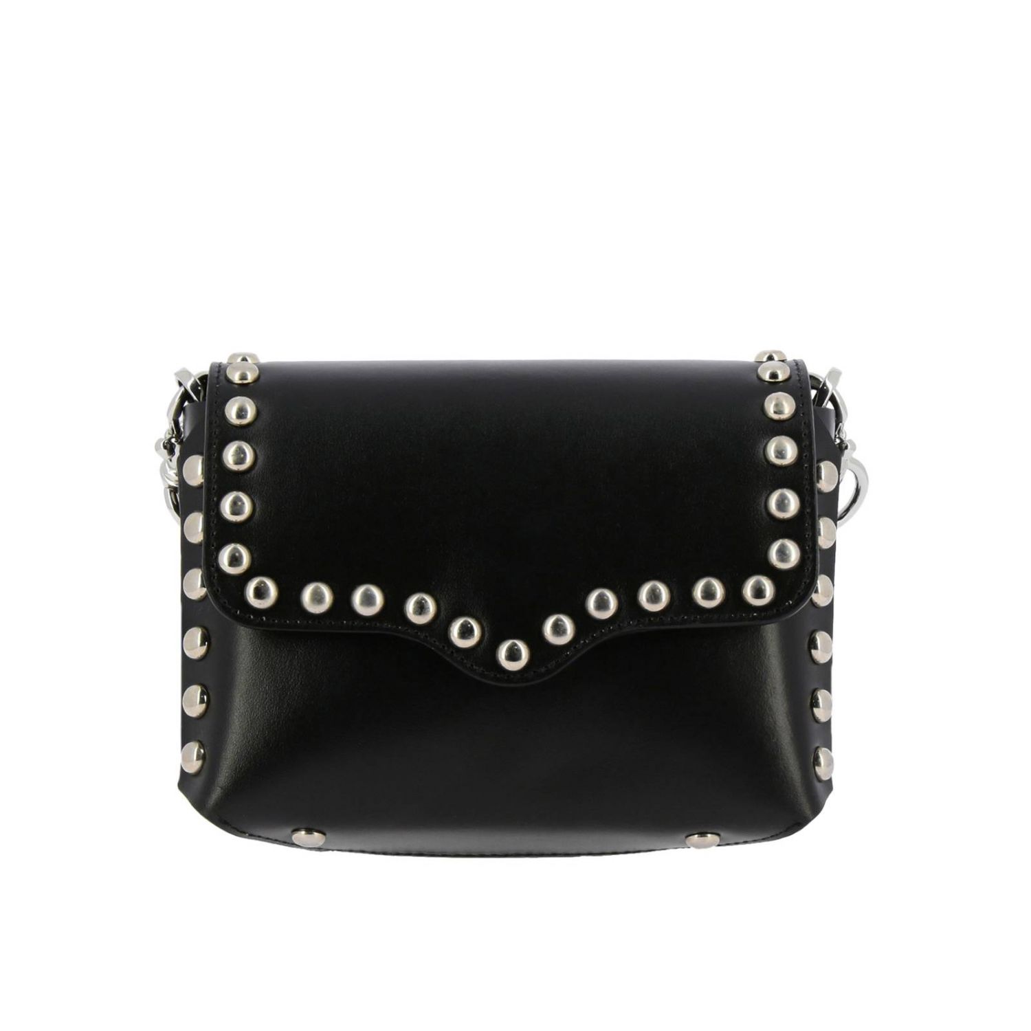 Rebecca Minkoff Outlet: Shoulder bag women | Mini Bag Rebecca Minkoff ...