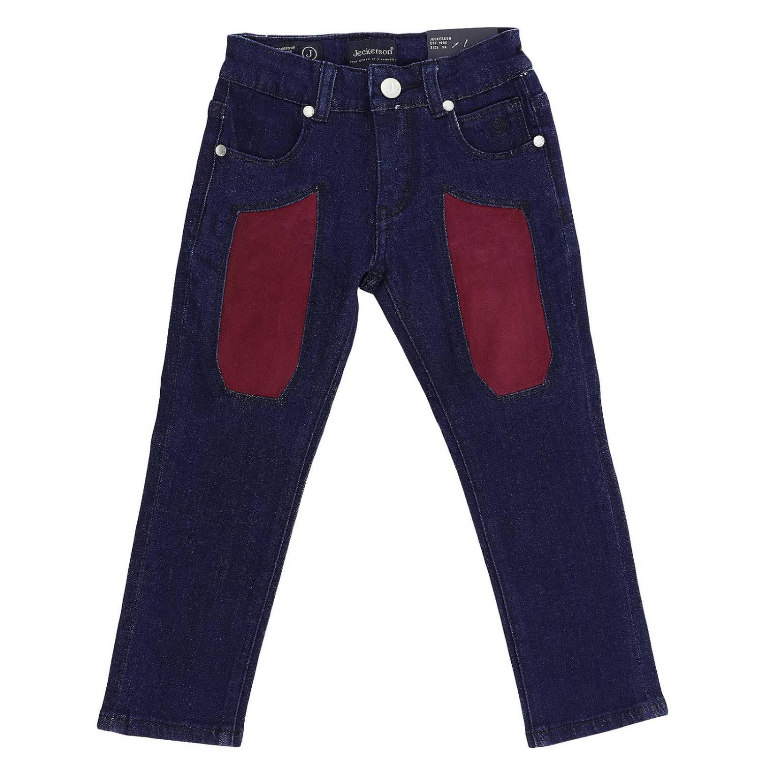 Jeckerson shop jeans outlet