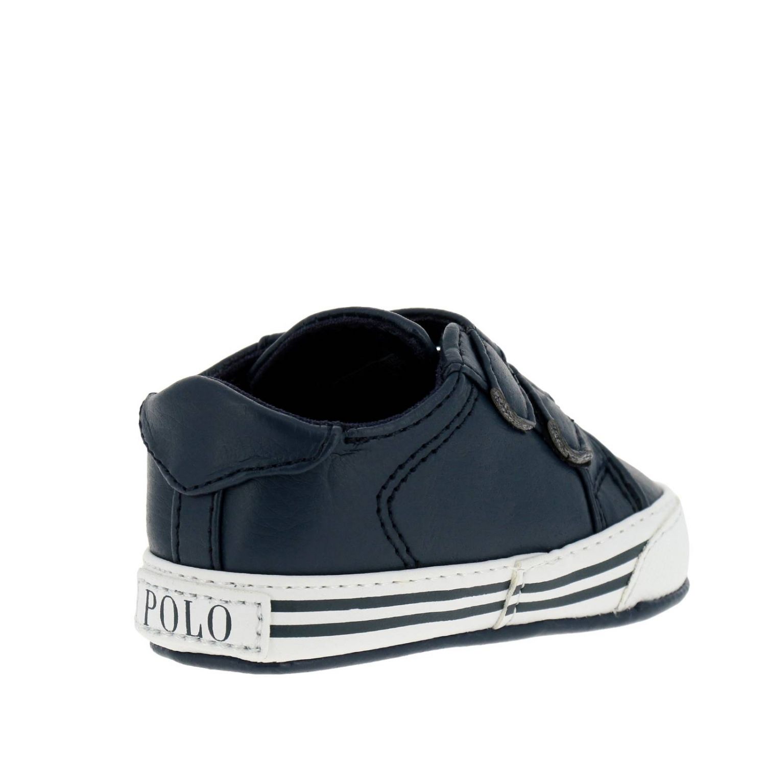 Polo Ralph Lauren Outlet: Shoes kids 