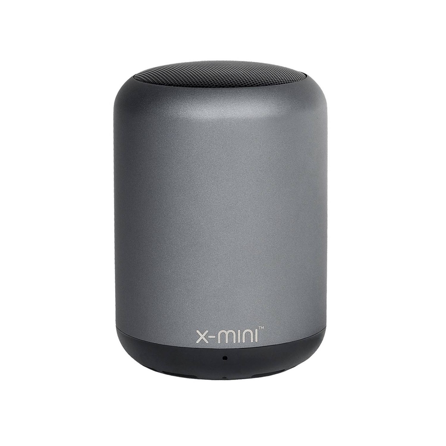 Speaker X-Mini: Speaker homeware X-mini grey 1