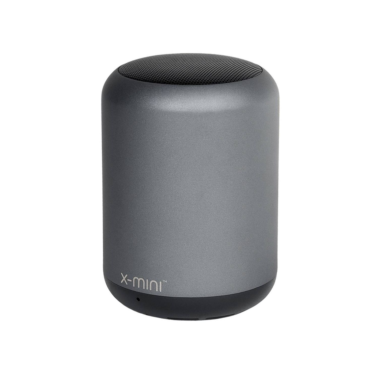 Speaker X-Mini: Speaker homeware X-mini grey 2
