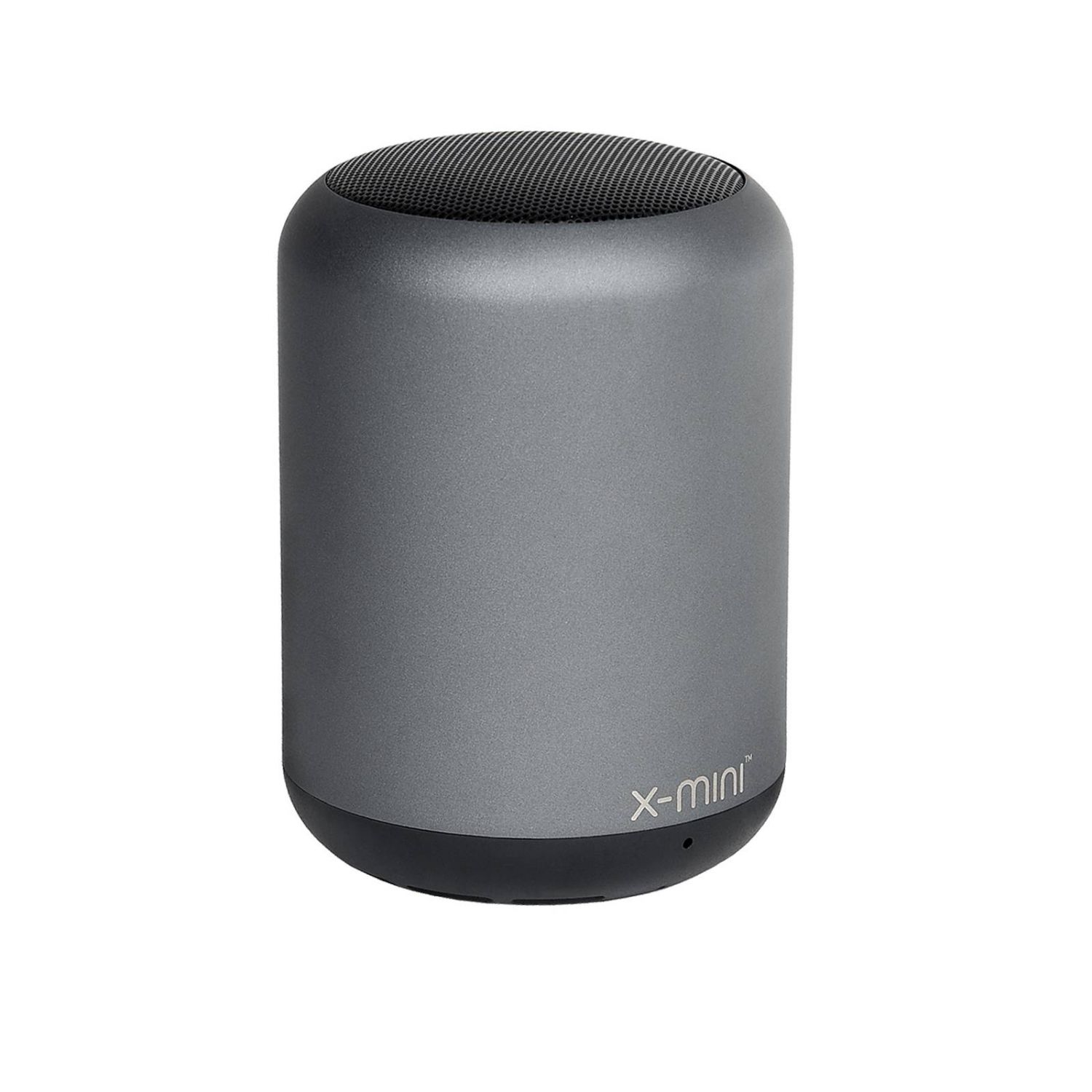 Speaker X-Mini: Speaker homeware X-mini grey 3