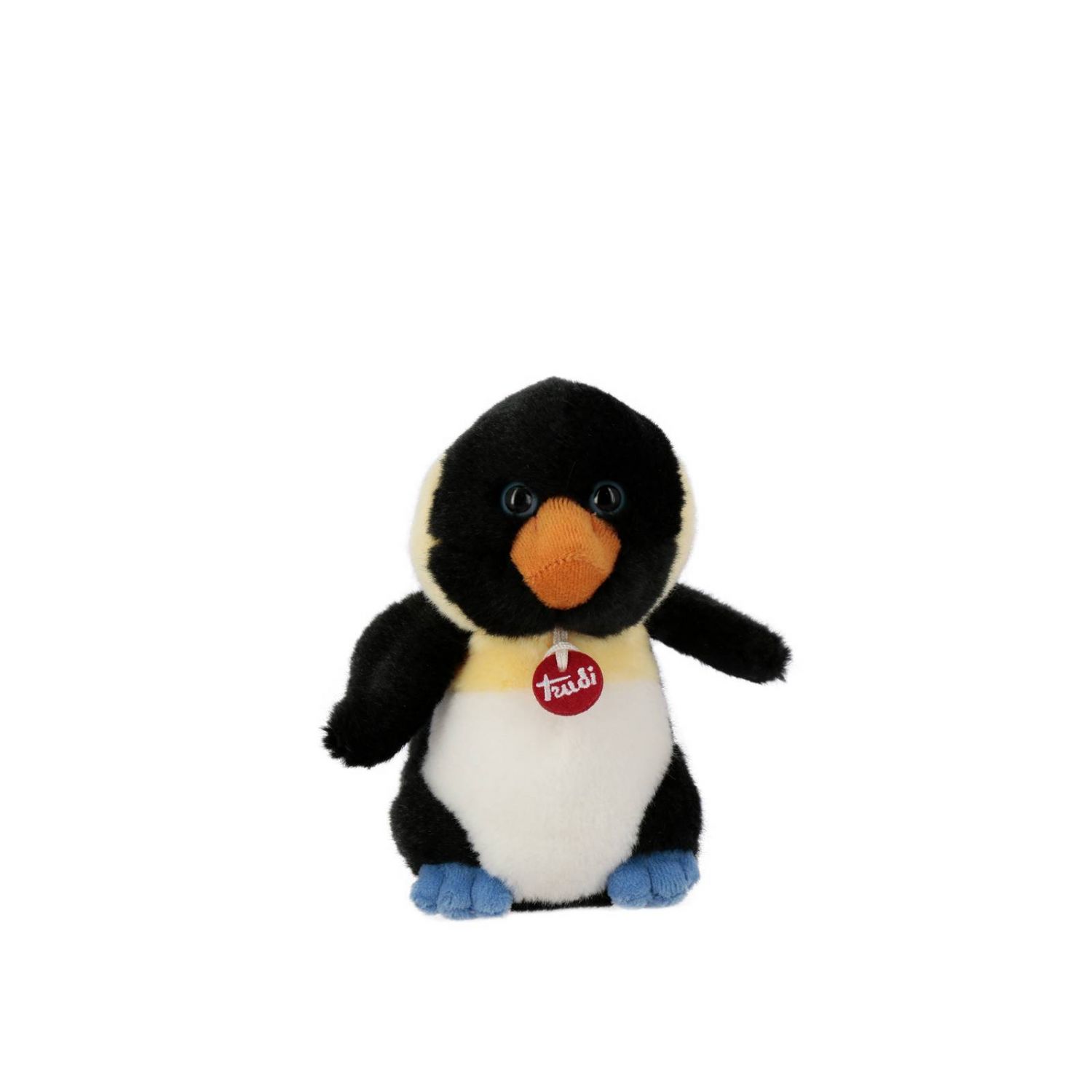 pinguino trudi
