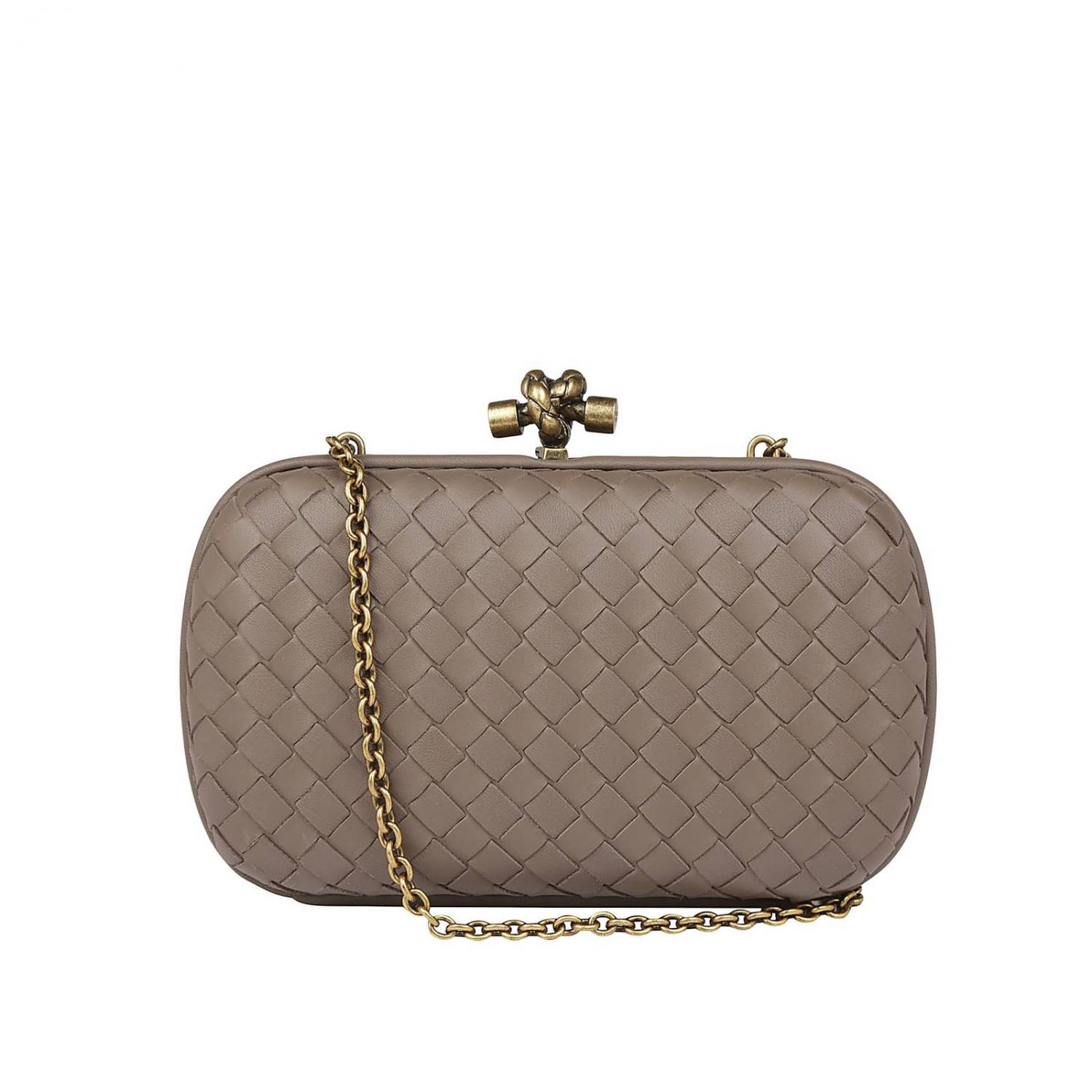 Women's Clutch  Bottega Veneta® RO