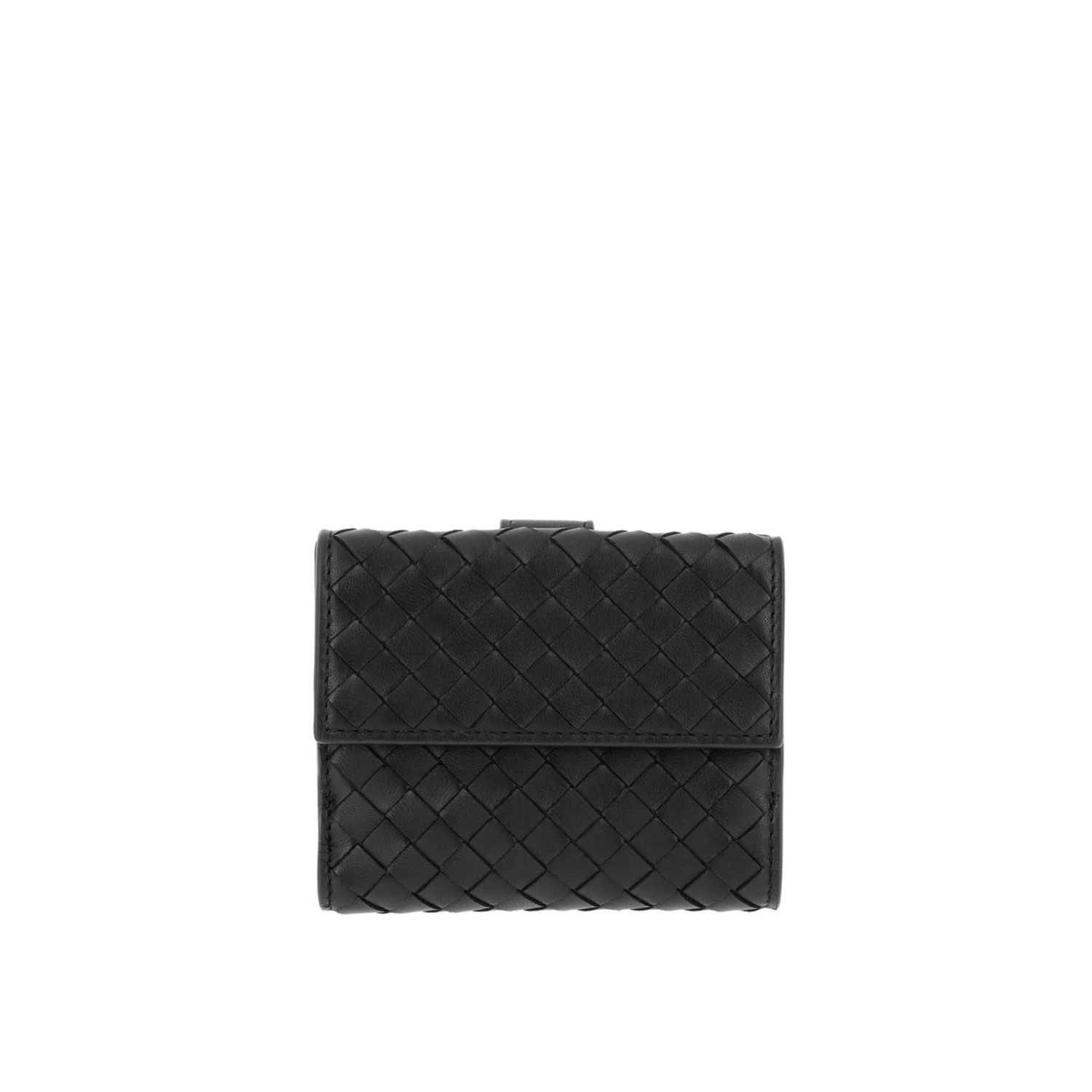 Wallet Bottega Women Wallet Women Bottega 382576 V001N