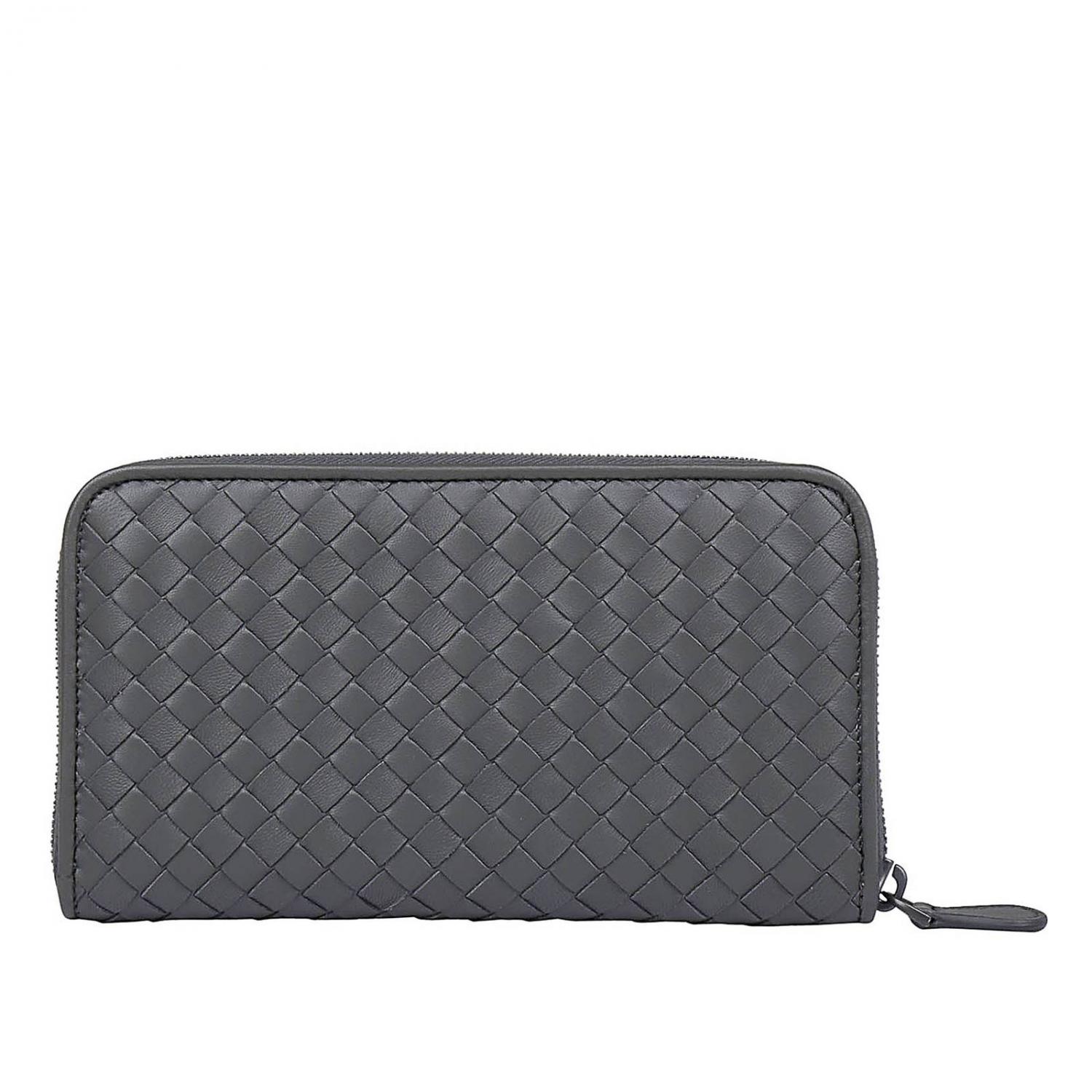 BOTTEGA Wallet women Wallet Bottega Women Lead