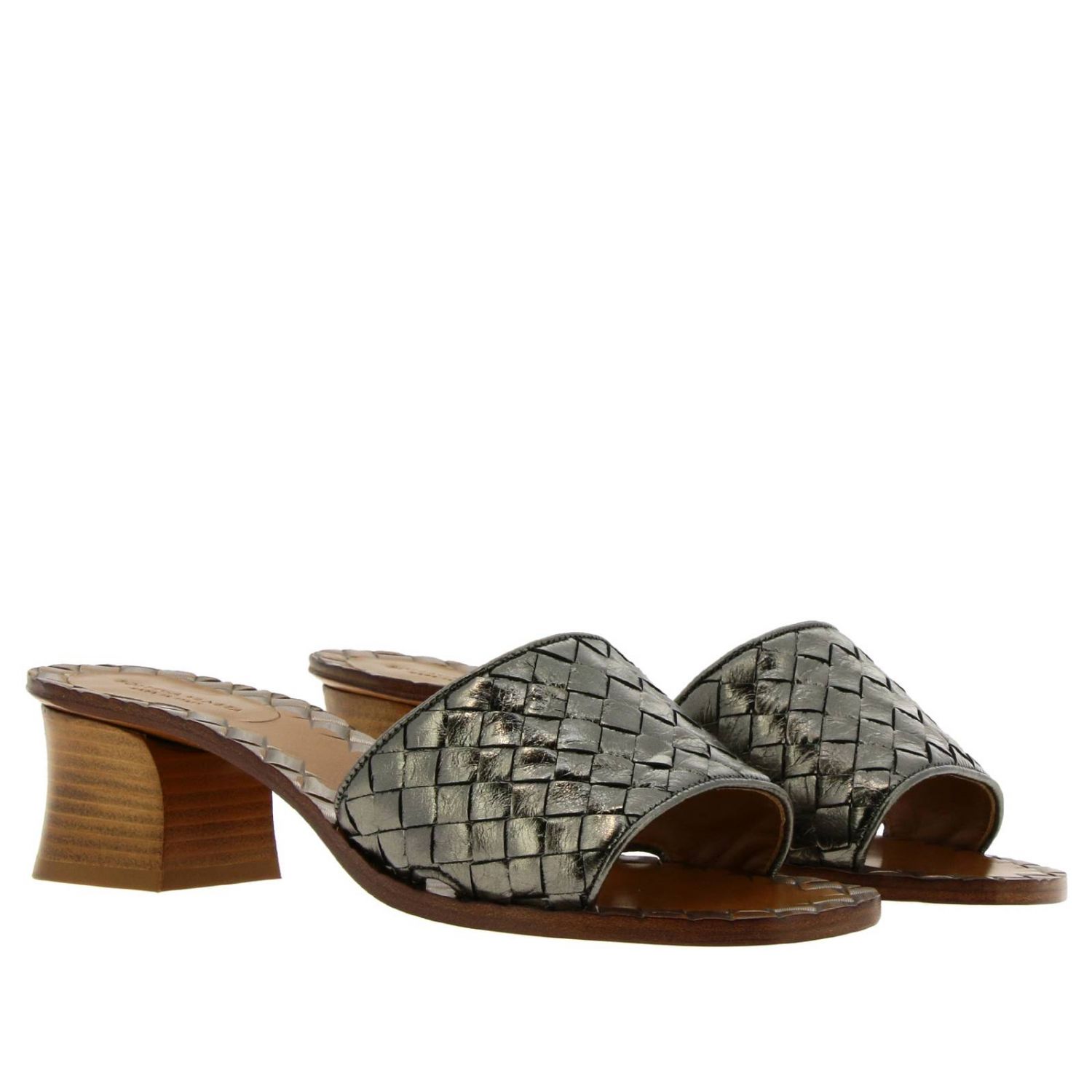 bottega veneta new sandals