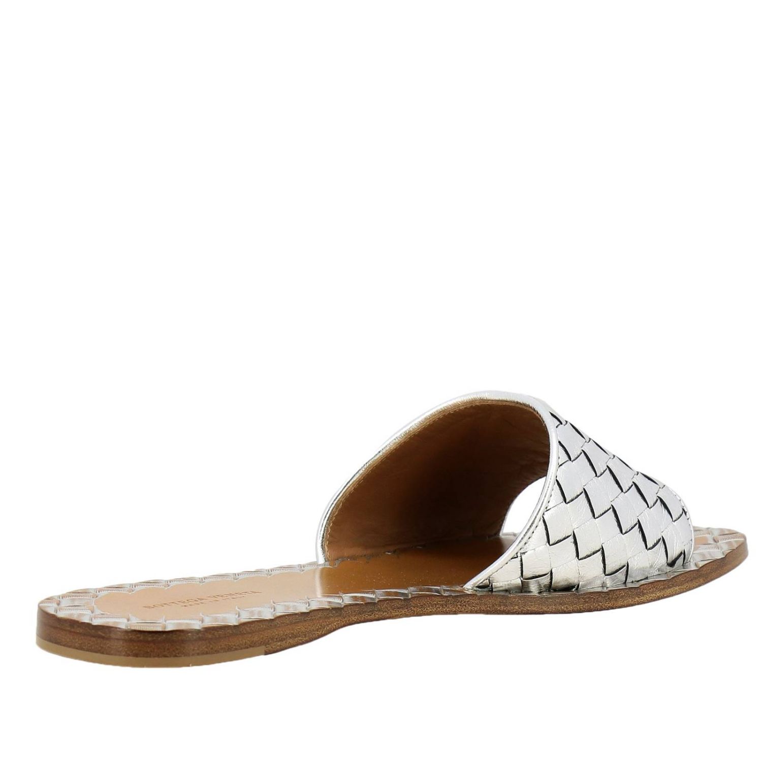 bottega slippers women