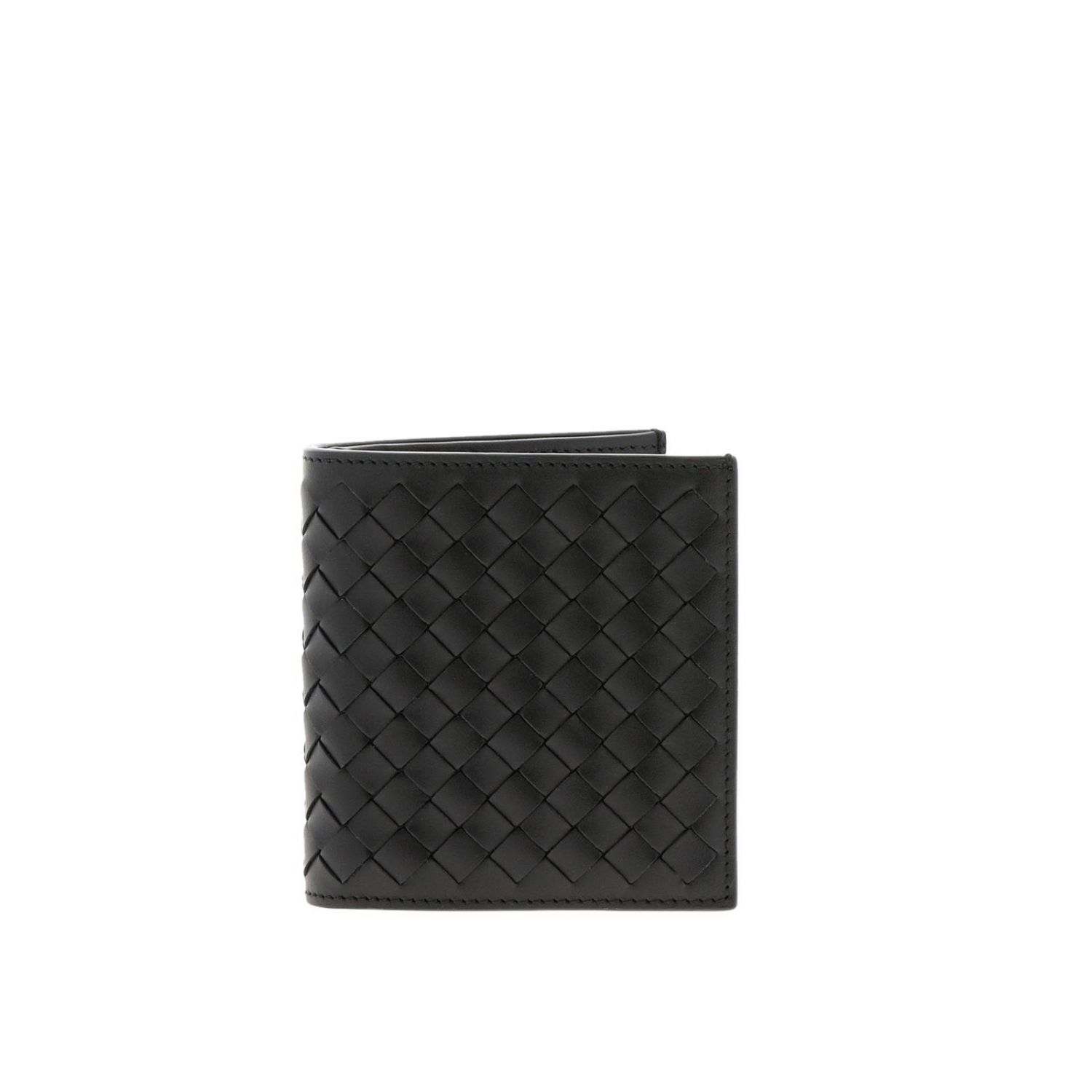 bottega veneta wallet men's