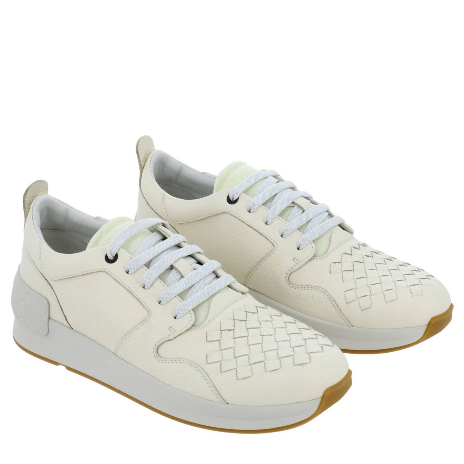 Trainers Bottega Veneta 475154 VCD81 