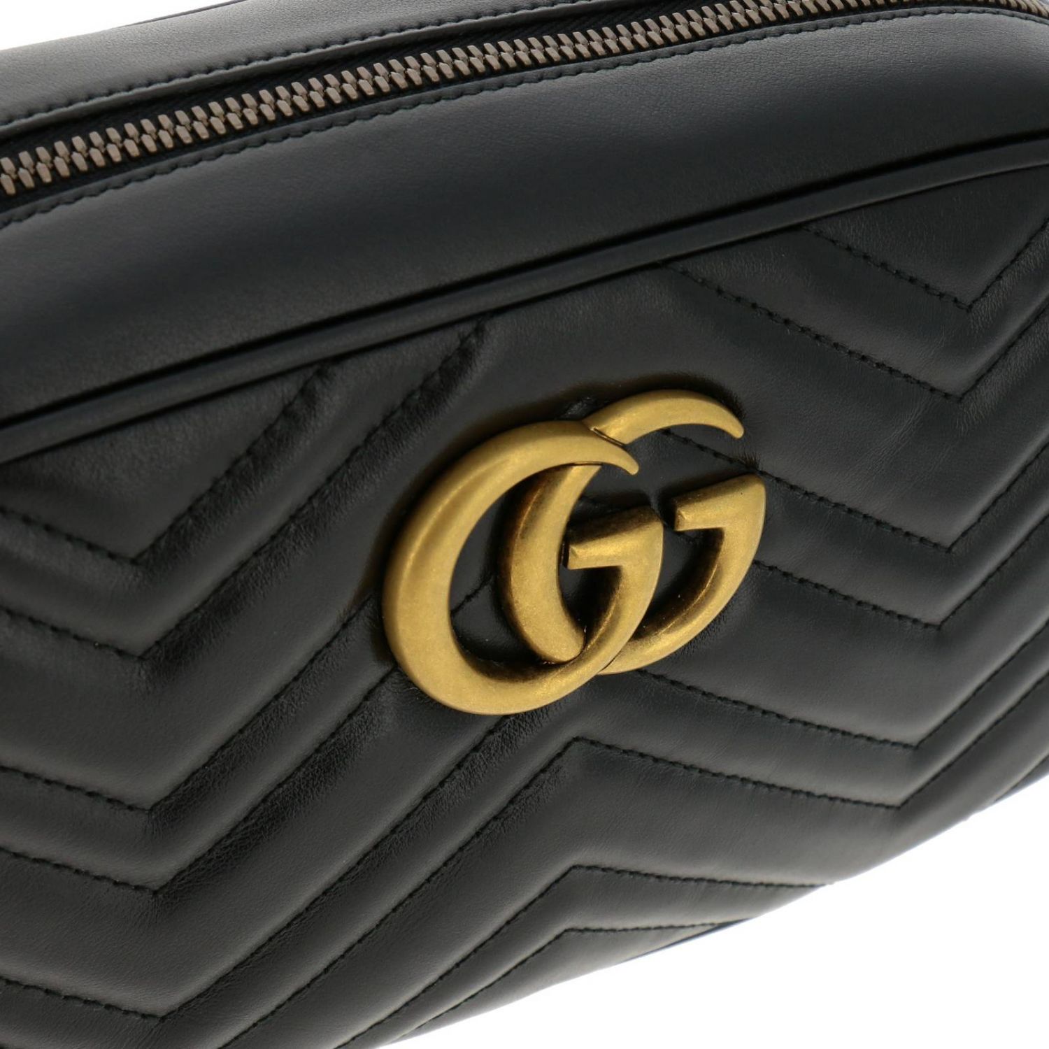 GUCCI: Shoulder Bag Women | Crossbody Bags Gucci Women Black ...