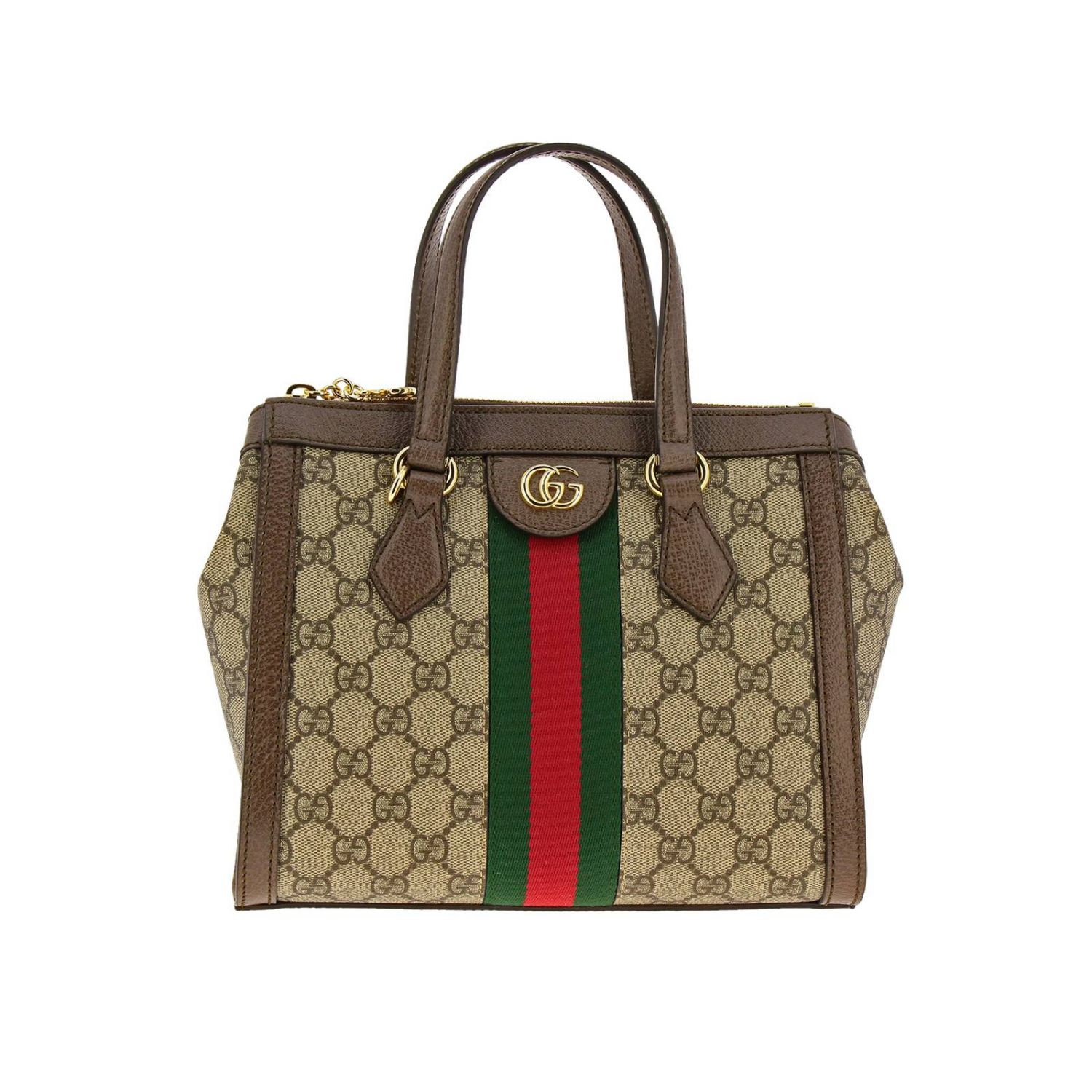 GUCCI: Shoulder bag women | Handbag Gucci Women Beige | Handbag Gucci ...