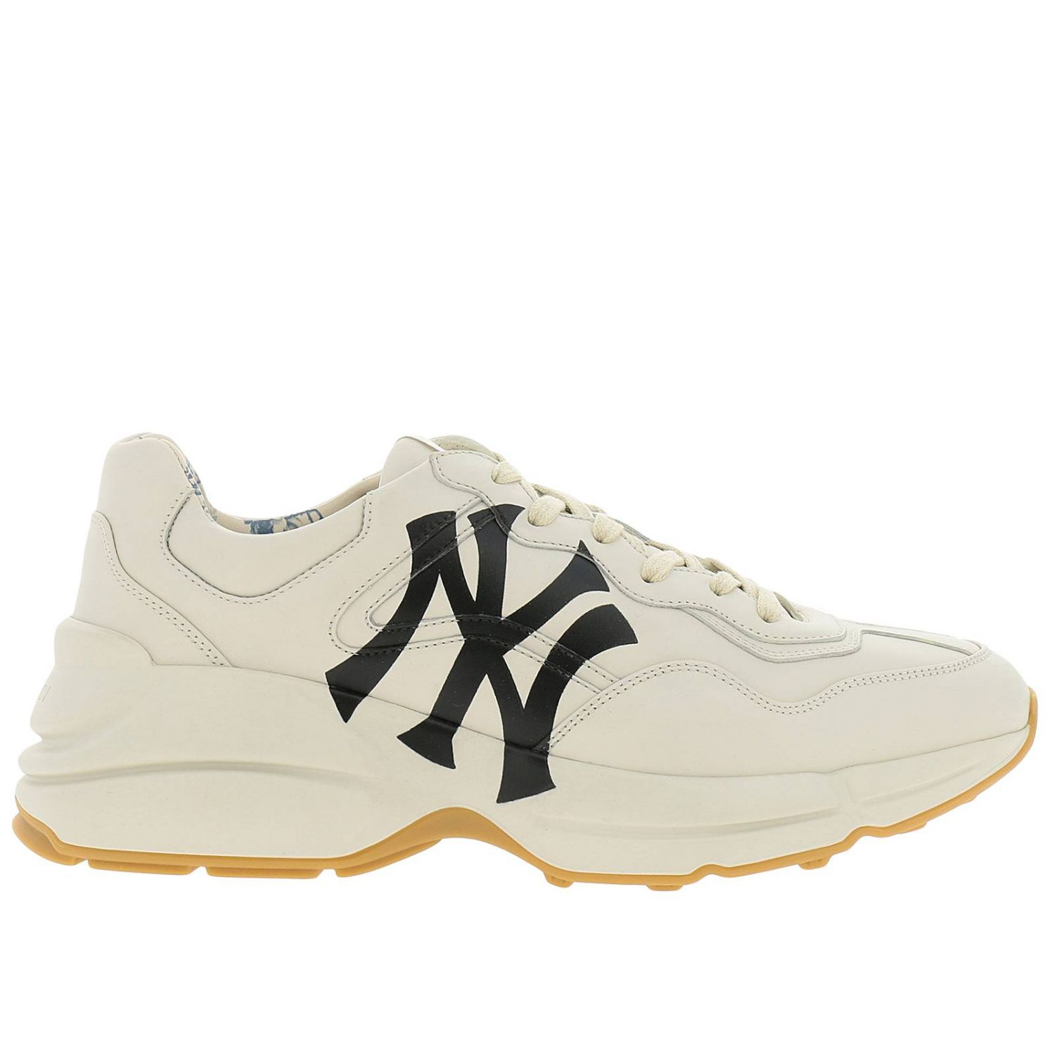Gucci Rhyton Sneaker da Uomo di GUCCI