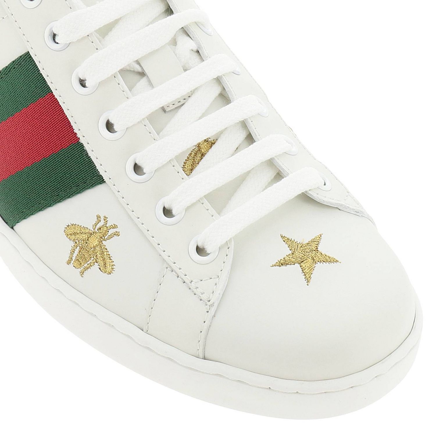 gucci sneakers stelle