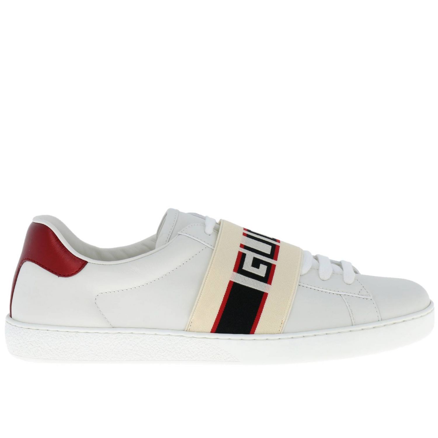 gucci chaussure homme