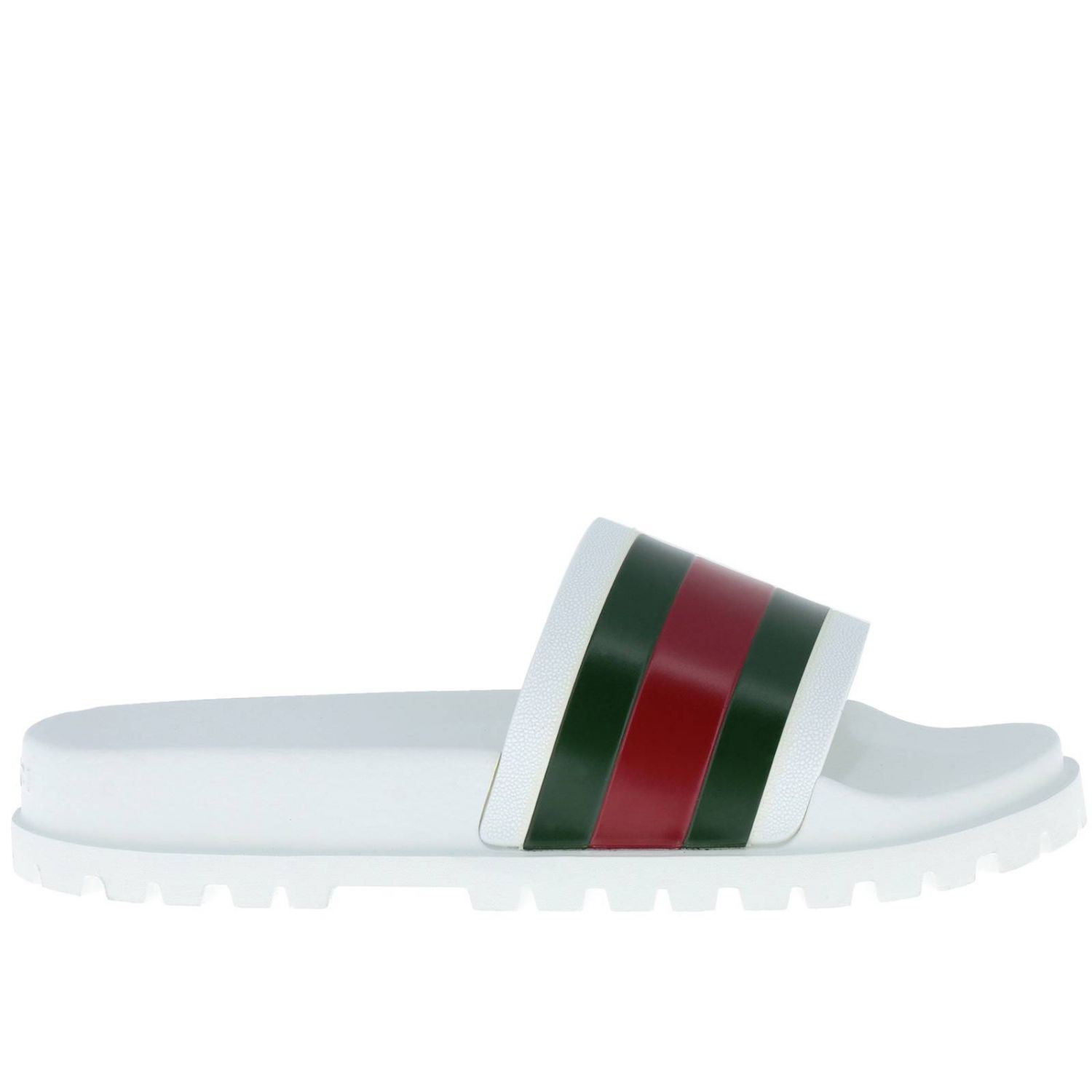 slippers gucci homme