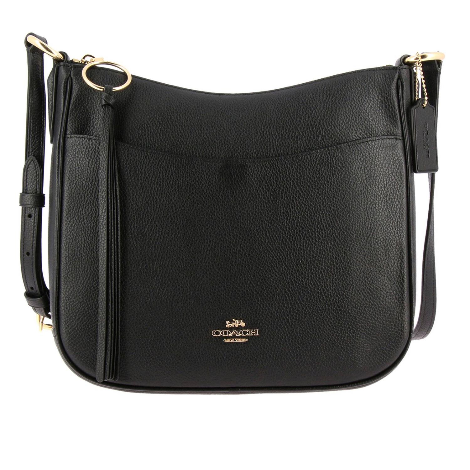 Shoulder bag women Coach Shoulder Bag Coach Women Black Shoulder