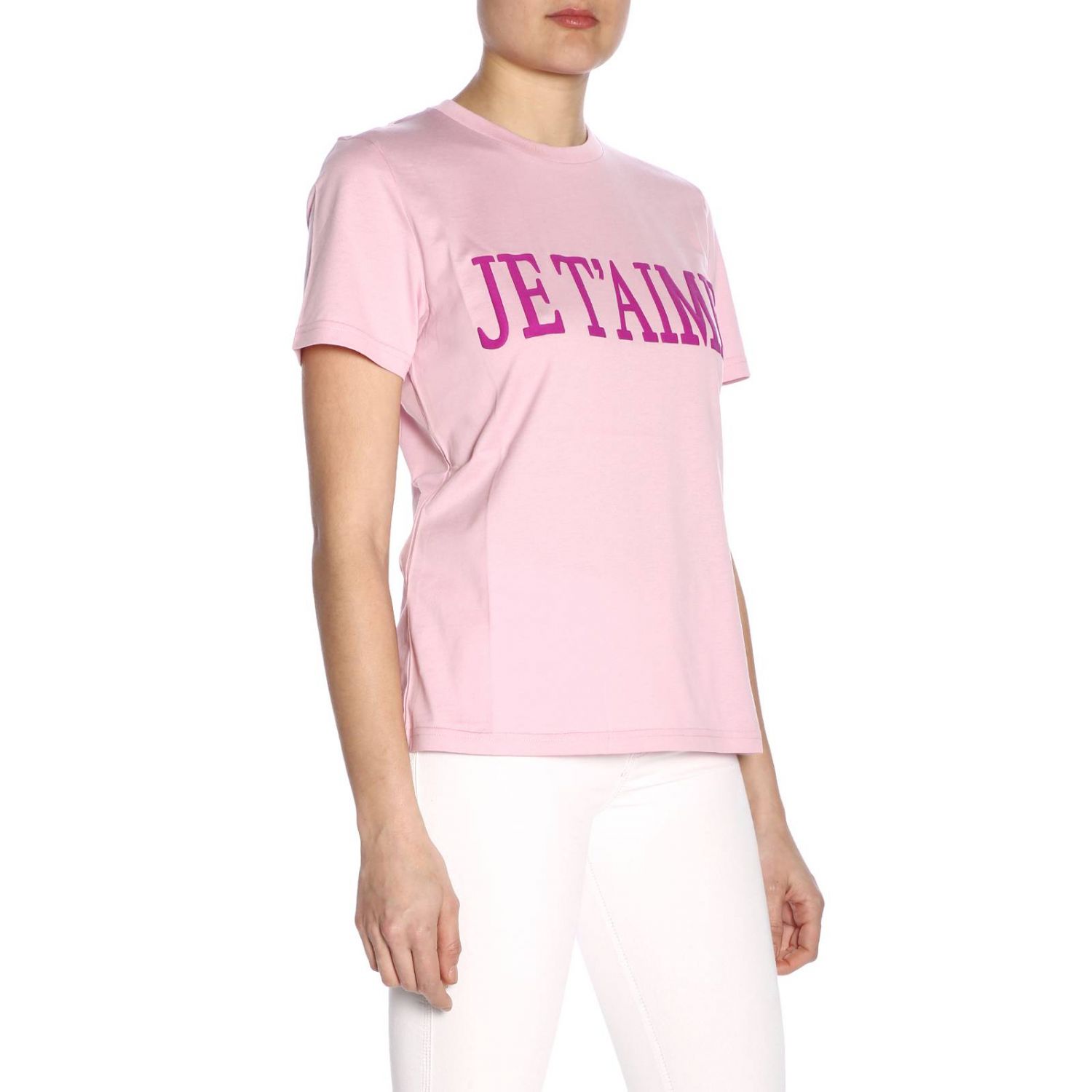 Alberta Ferretti Outlet: T-shirt women | T-Shirt Alberta Ferretti Women ...