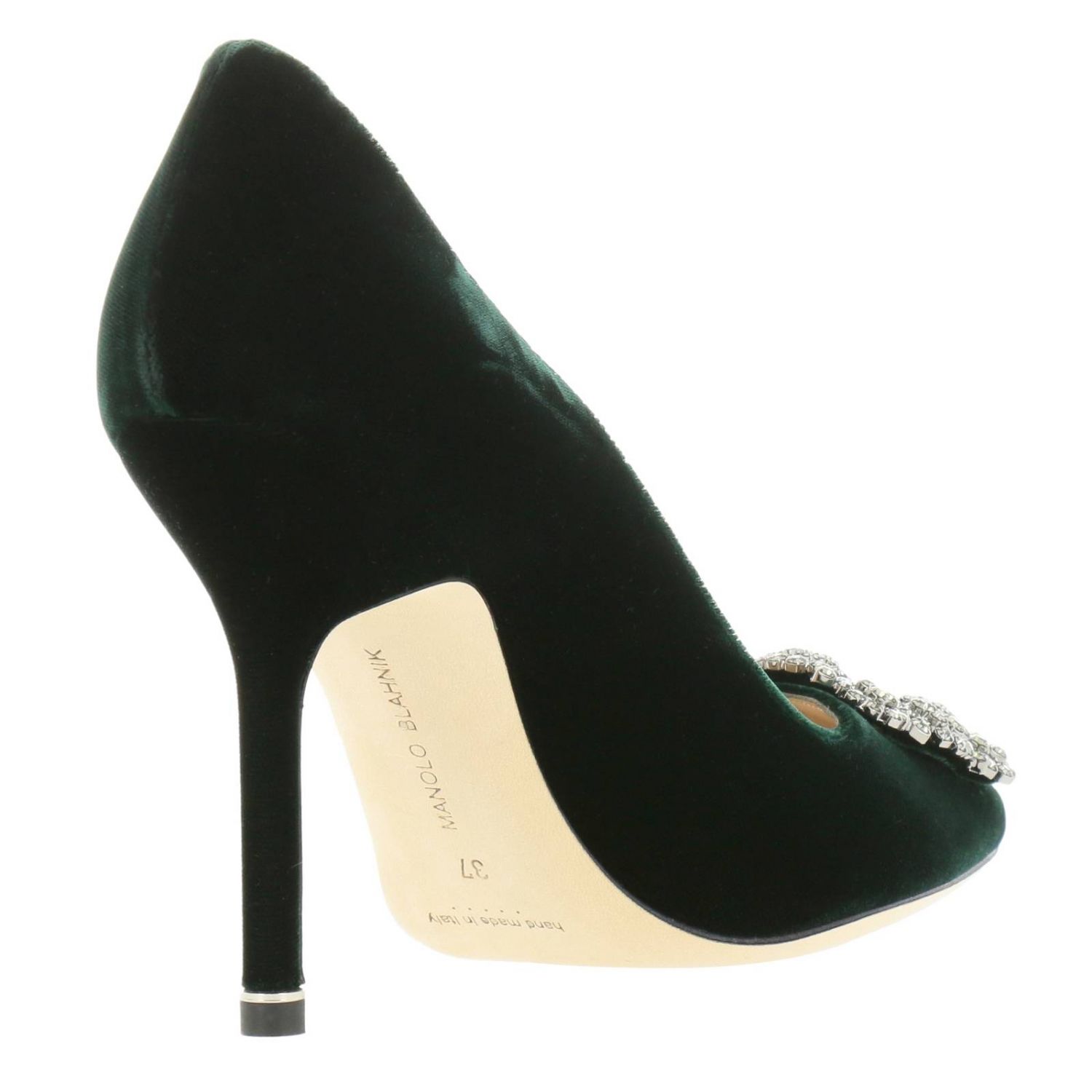 forest green court shoes