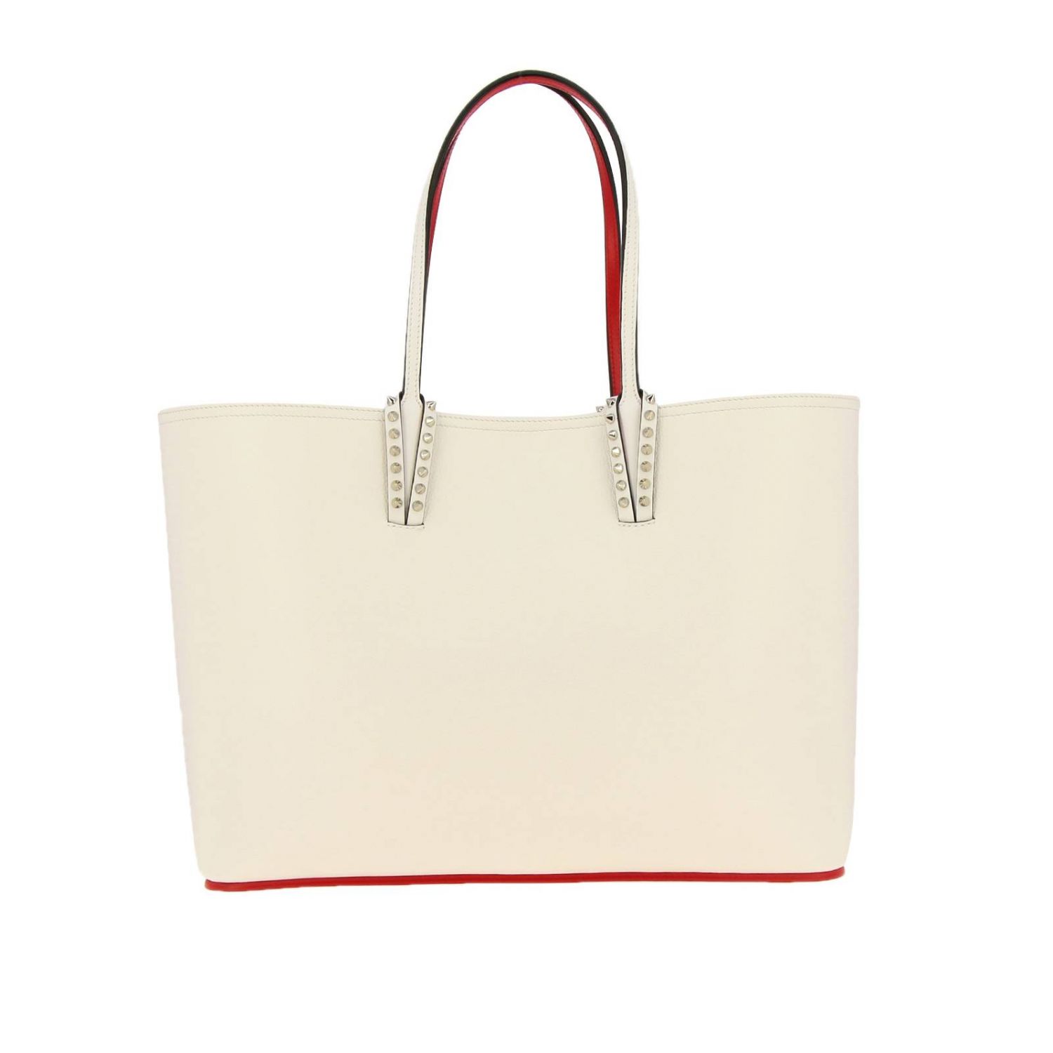 ladies white shoulder bags