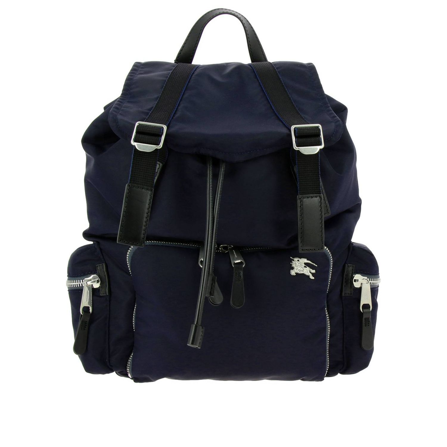 burberry backpack charm