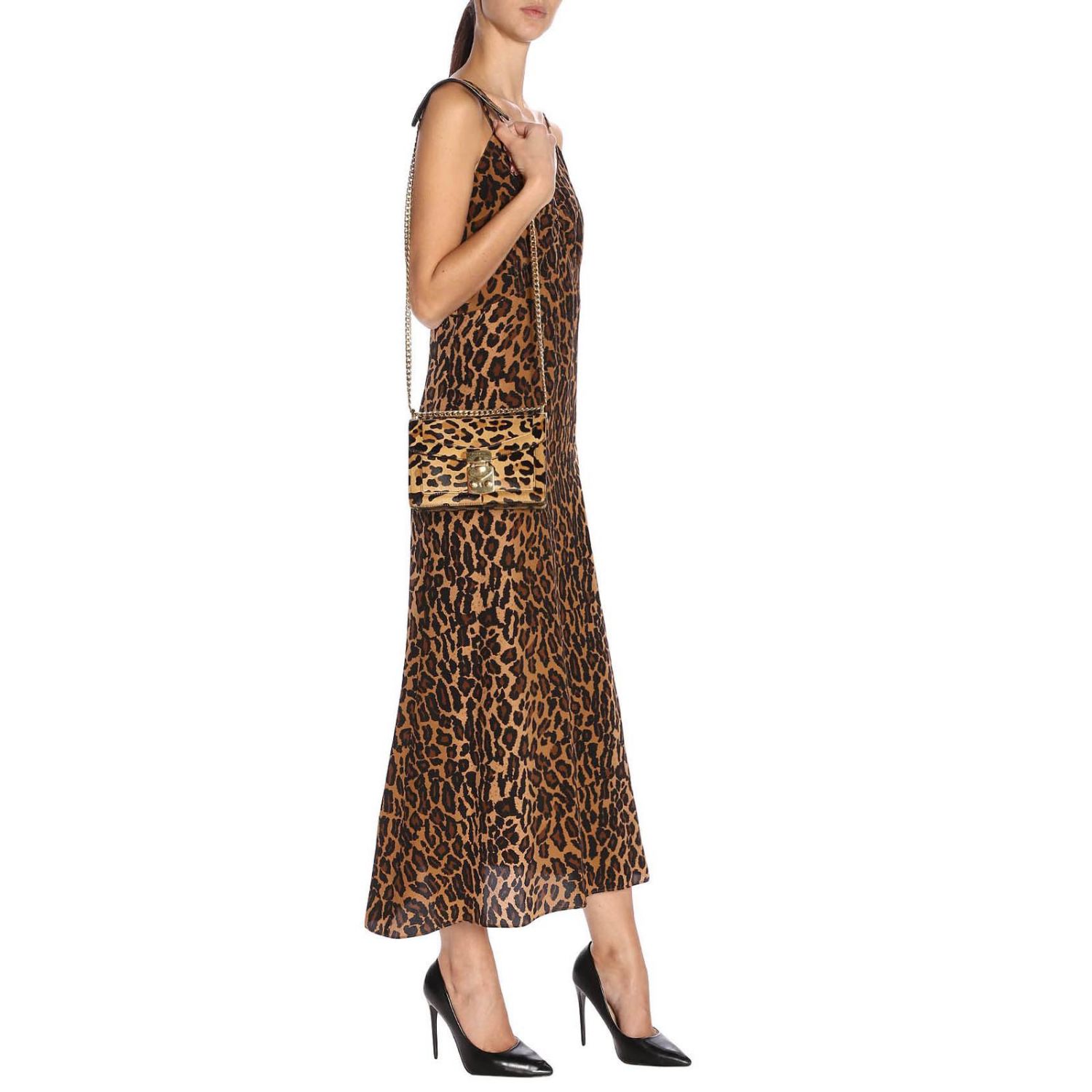 miu miu gown