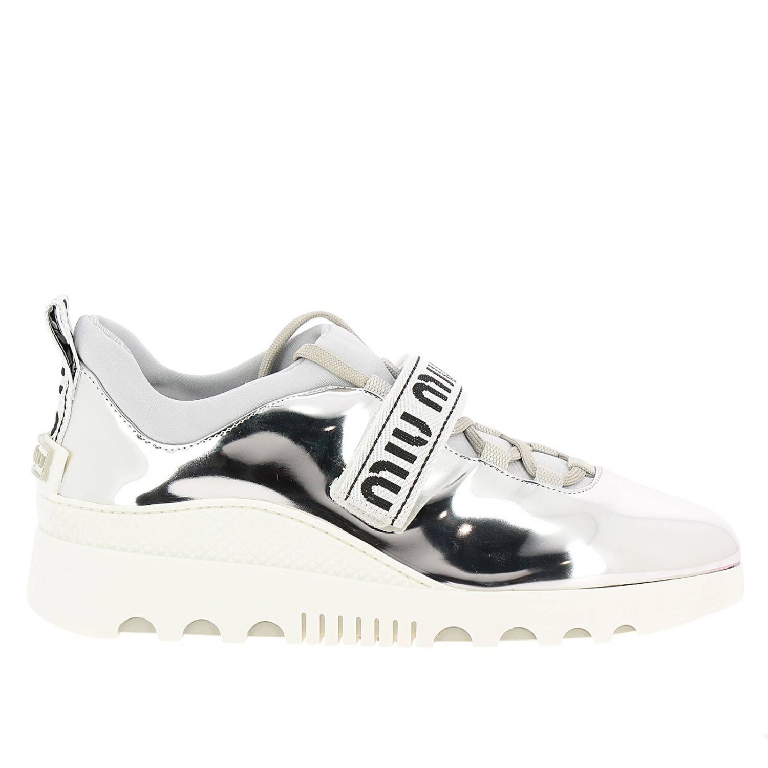 miu miu sneakers