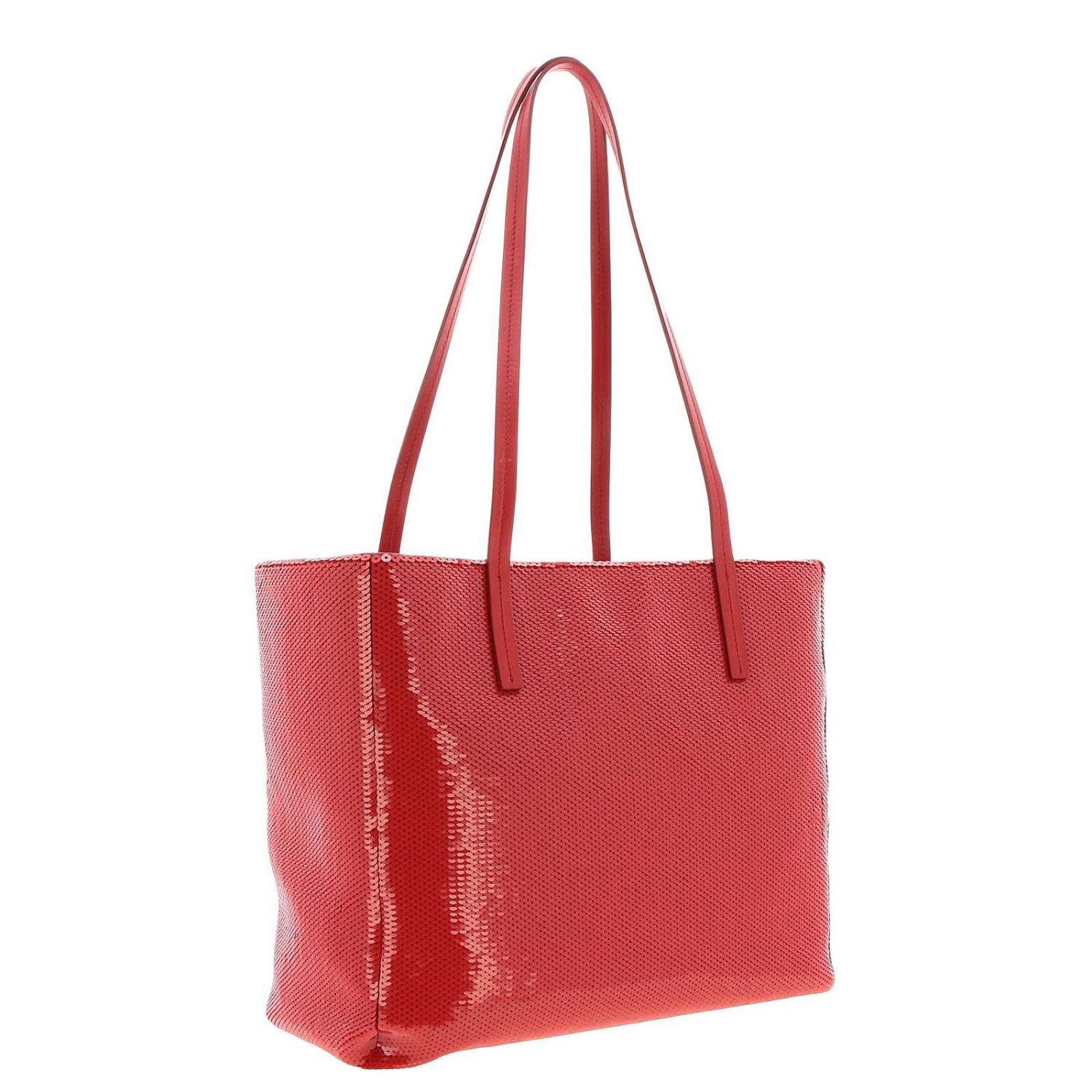 MIU MIU: Shoulder bag women | Tote Bags Miu Miu Women Red | Tote Bags ...
