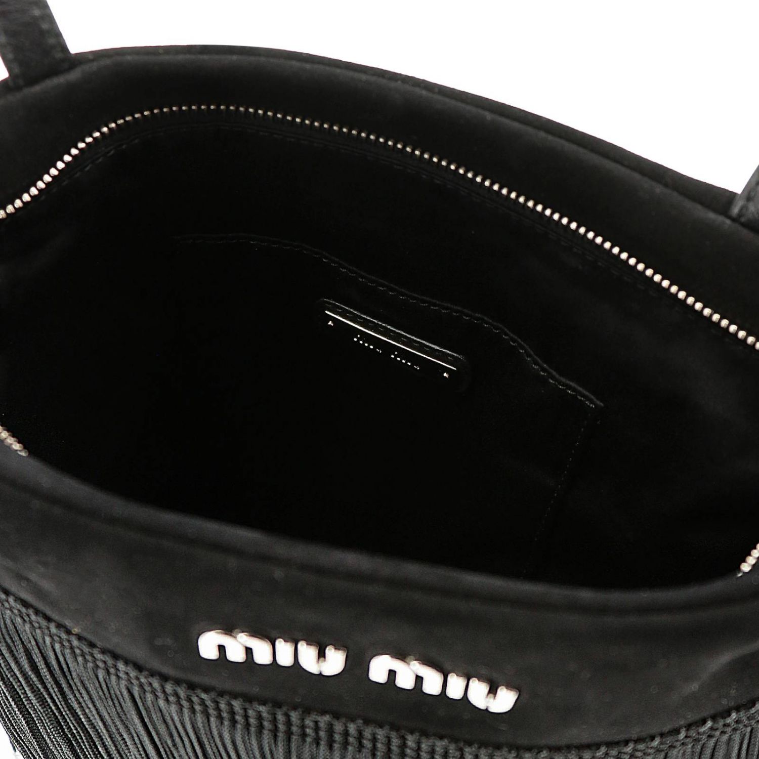 MIU MIU Shoulder bag women Shoulder Bag Miu Miu Women Black