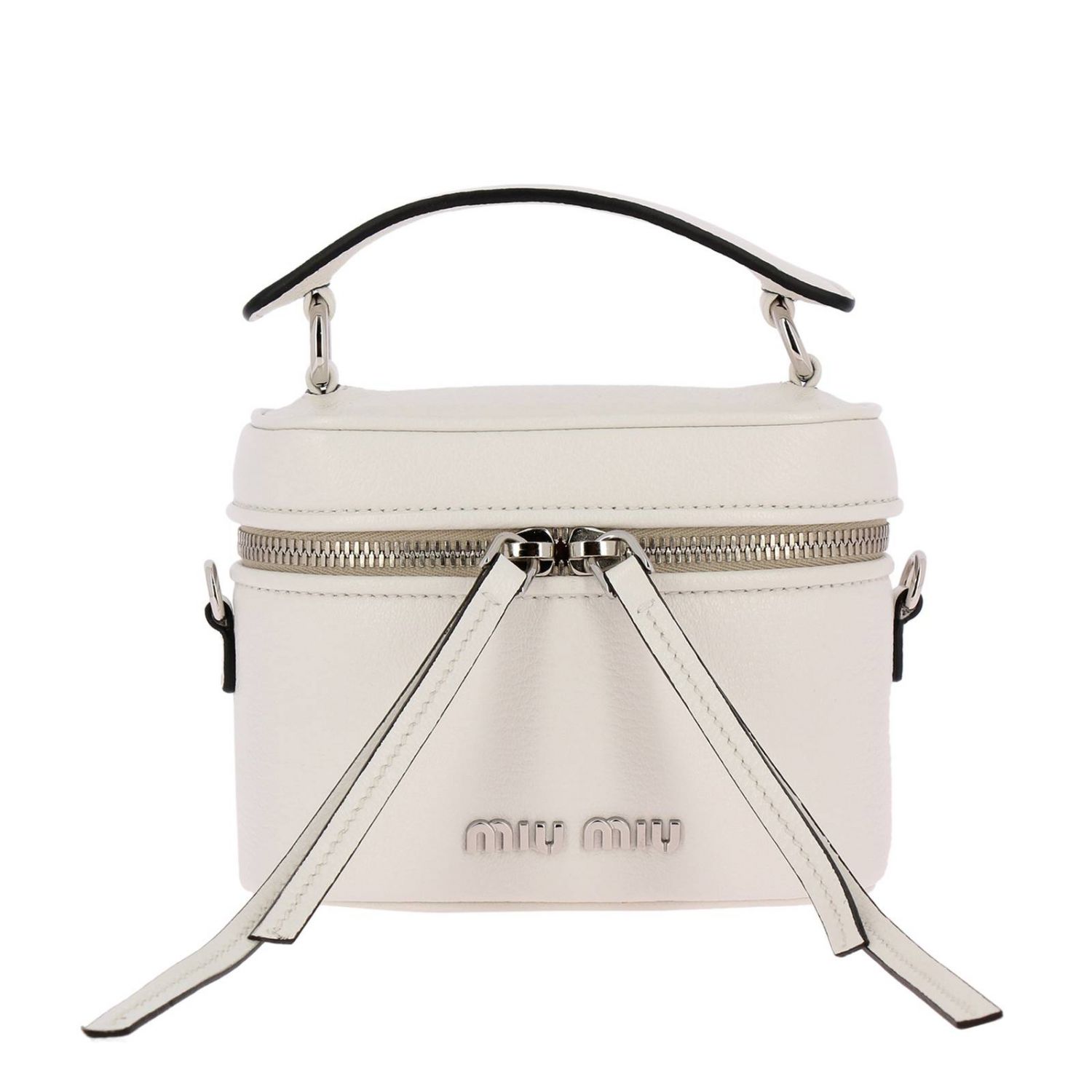 miu miu vanity bag