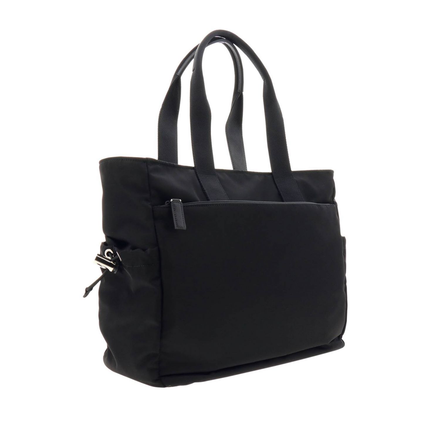 Bags men Prada | Bags Prada Men Black | Bags Prada 2VG042OOO 973 Giglio EN