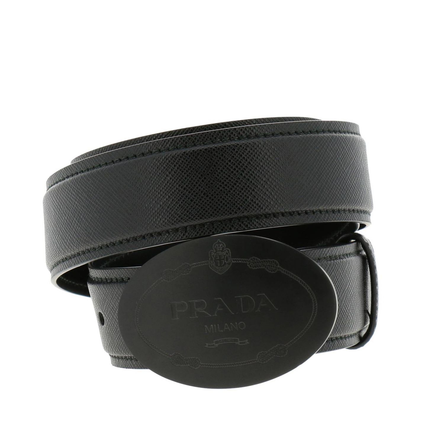 prada sport belt