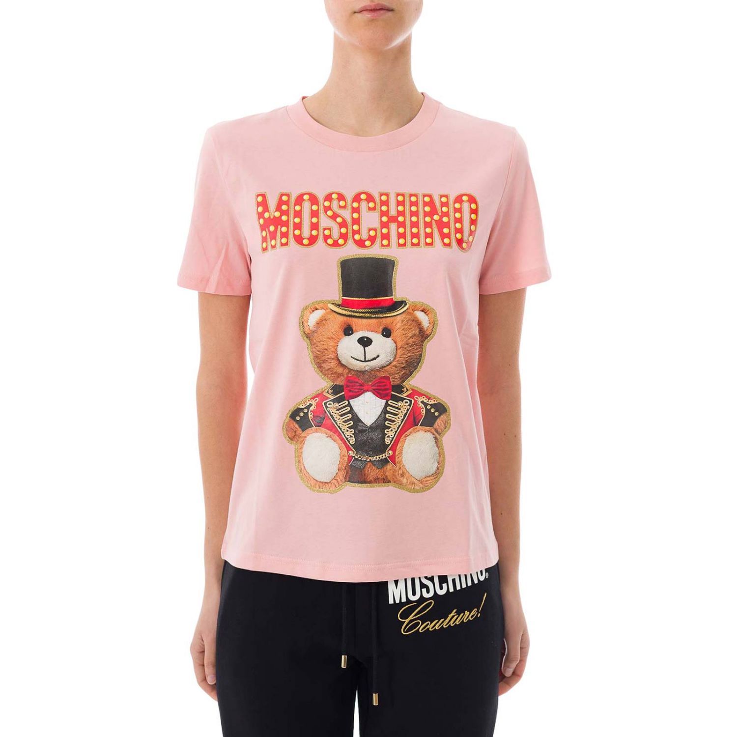 cheap moschino t shirts