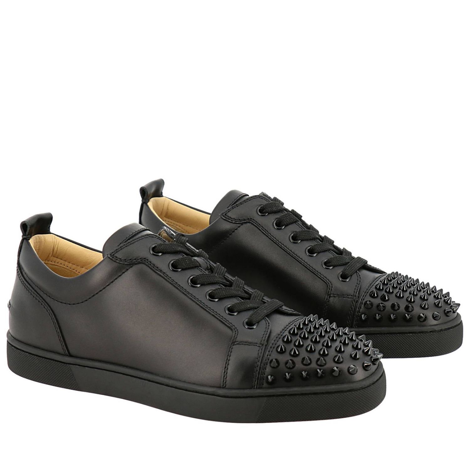 louboutin nouvelle collection