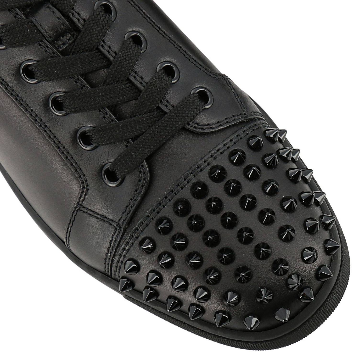 Zapatos hombre Christian Louboutin | Zapatillas Christian Louboutin