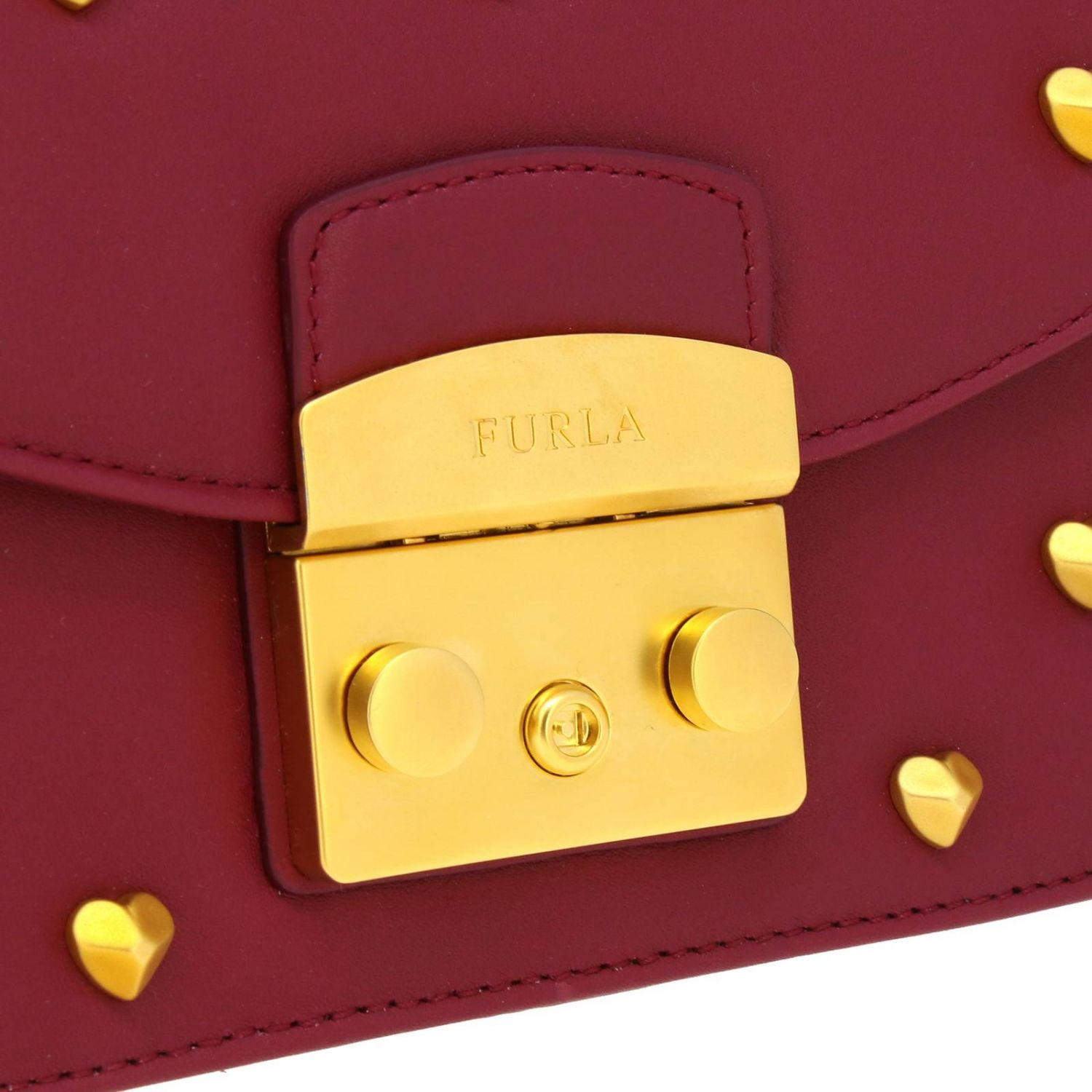Furla Outlet Shoulder bag women Cherry Mini Bag Furla BUQ1