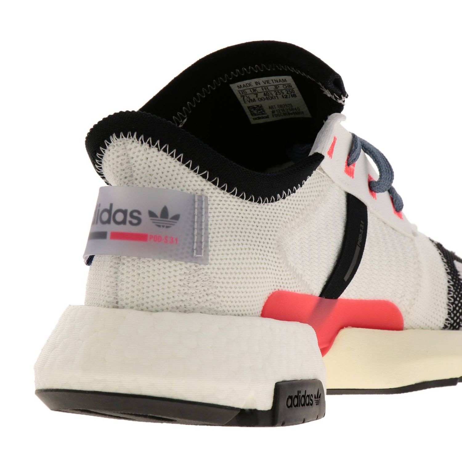 Sneakers Adidas Originals DB2928 Giglio EN