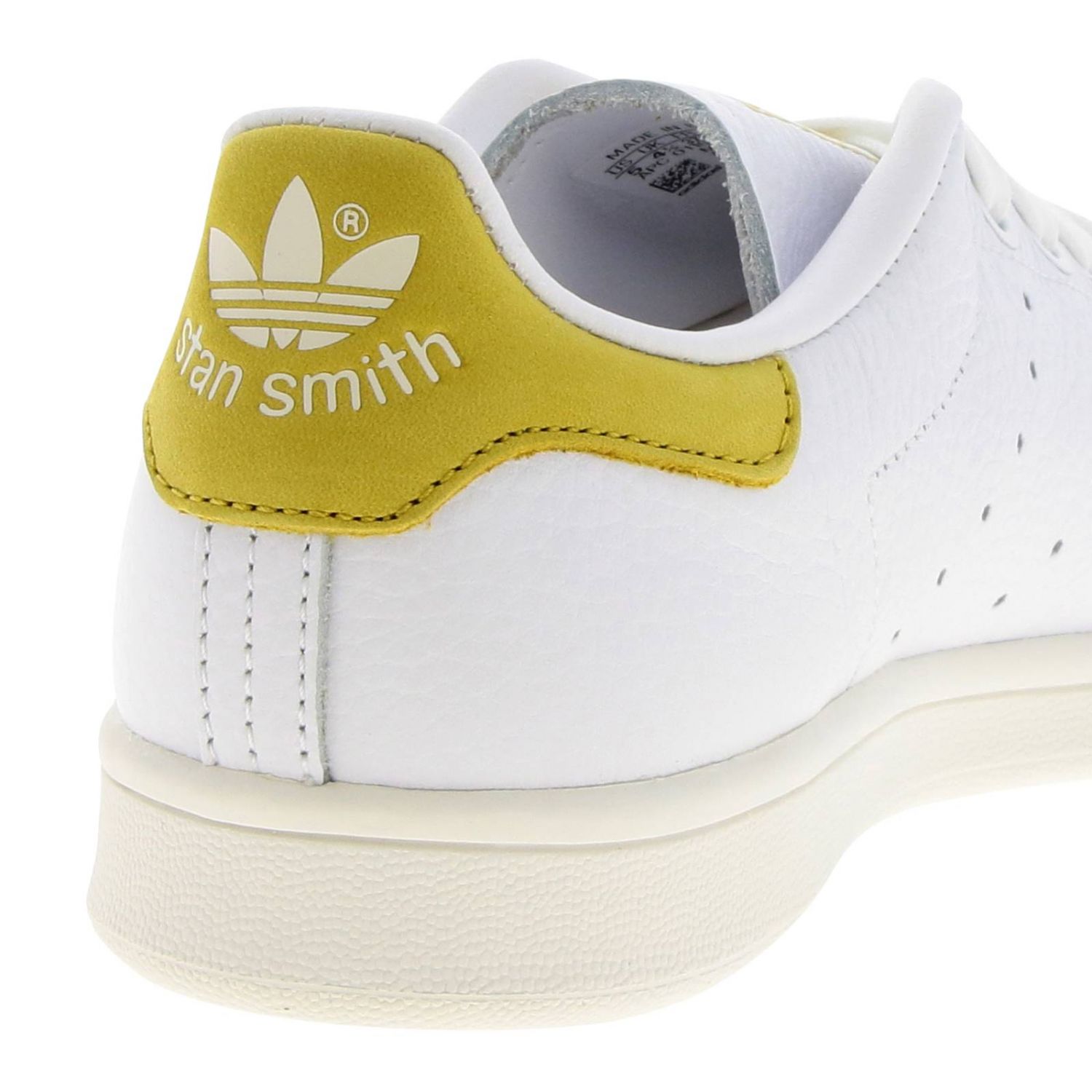 Adidas Originals Outlet Shoes women White Sneakers Adidas