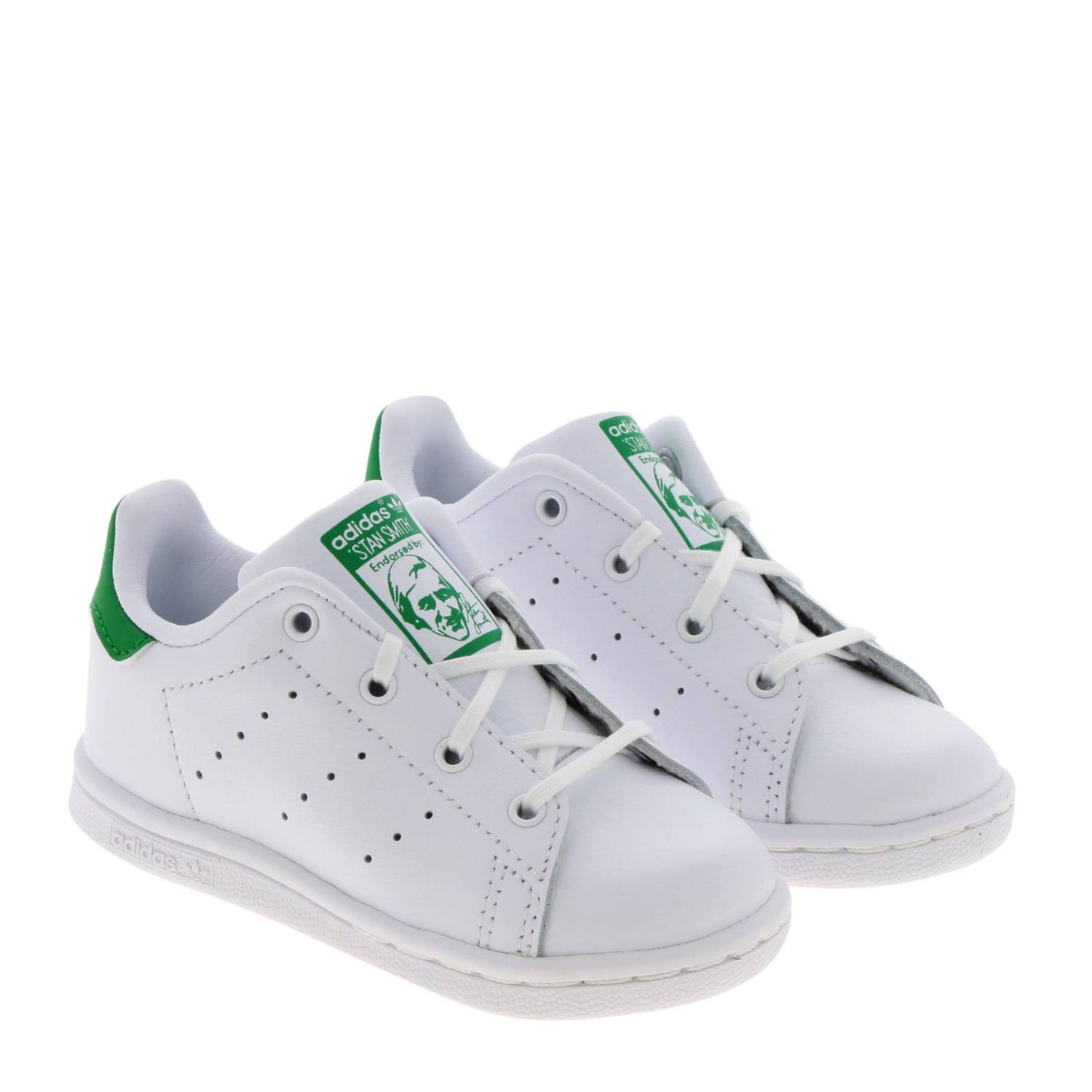 Adidas Originals Outlet shoes for boys White Adidas Originals