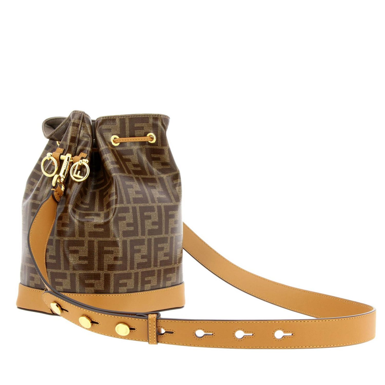 shoulder bag women fendi bag